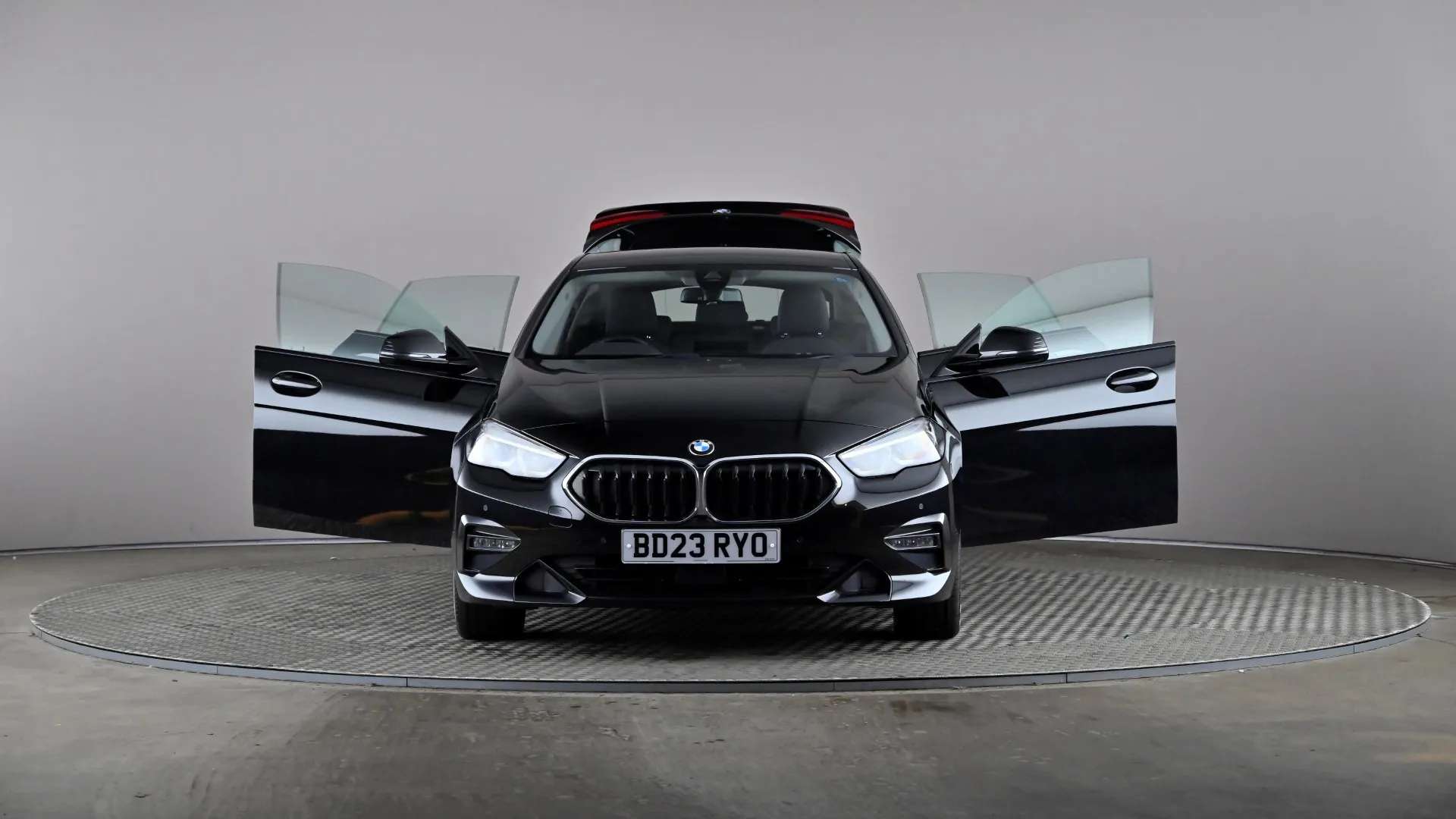 2023 BMW 2 SERIES GRAN COUPE 2023 BMW 2 SERIES GRAN COUPE