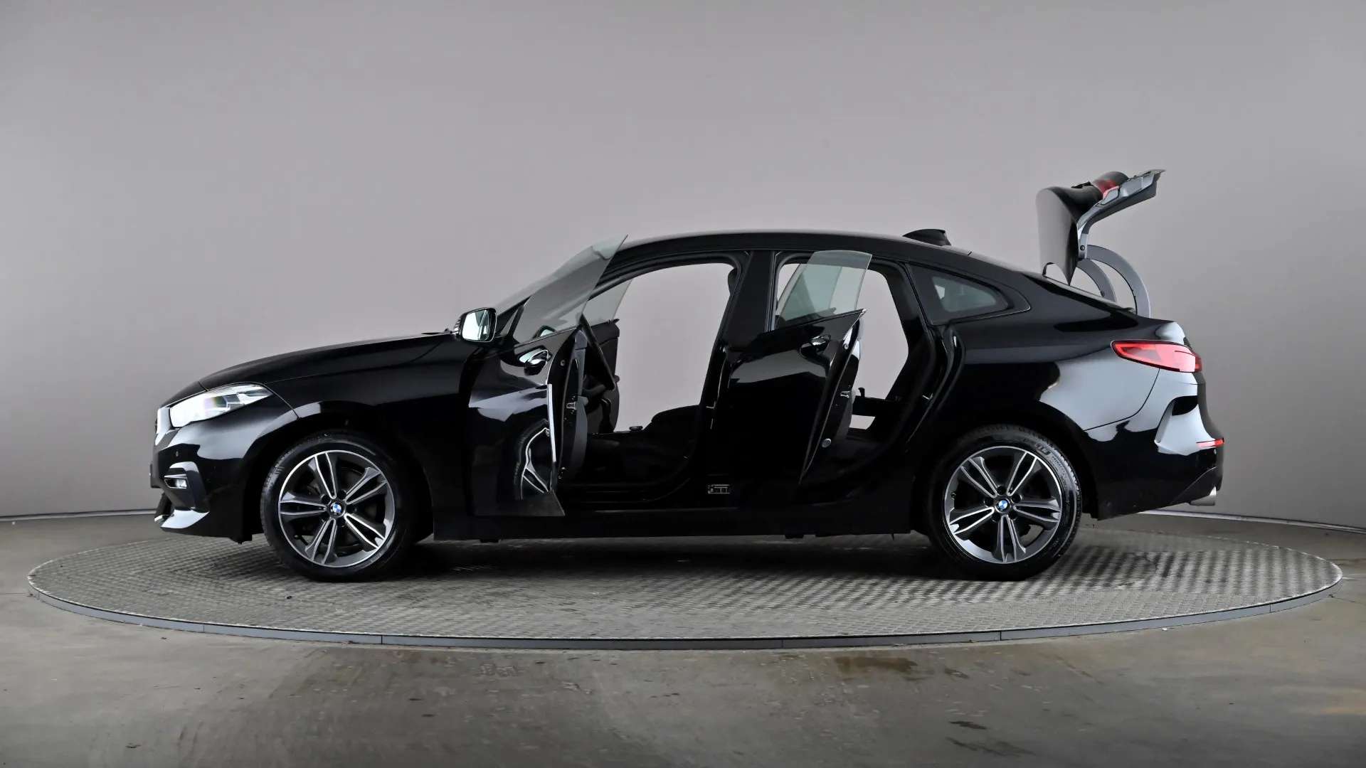 2023 BMW 2 SERIES GRAN COUPE 2023 BMW 2 SERIES GRAN COUPE
