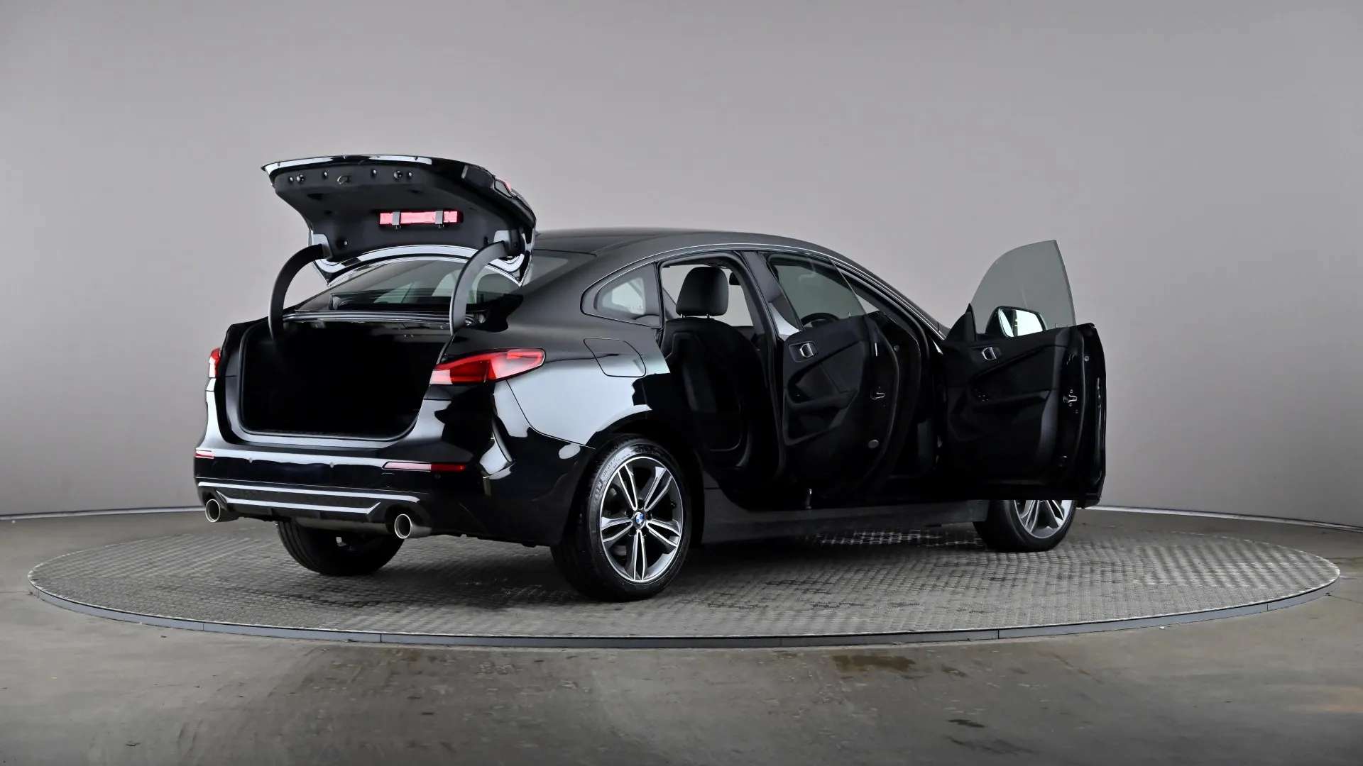 2023 BMW 2 SERIES GRAN COUPE 2023 BMW 2 SERIES GRAN COUPE