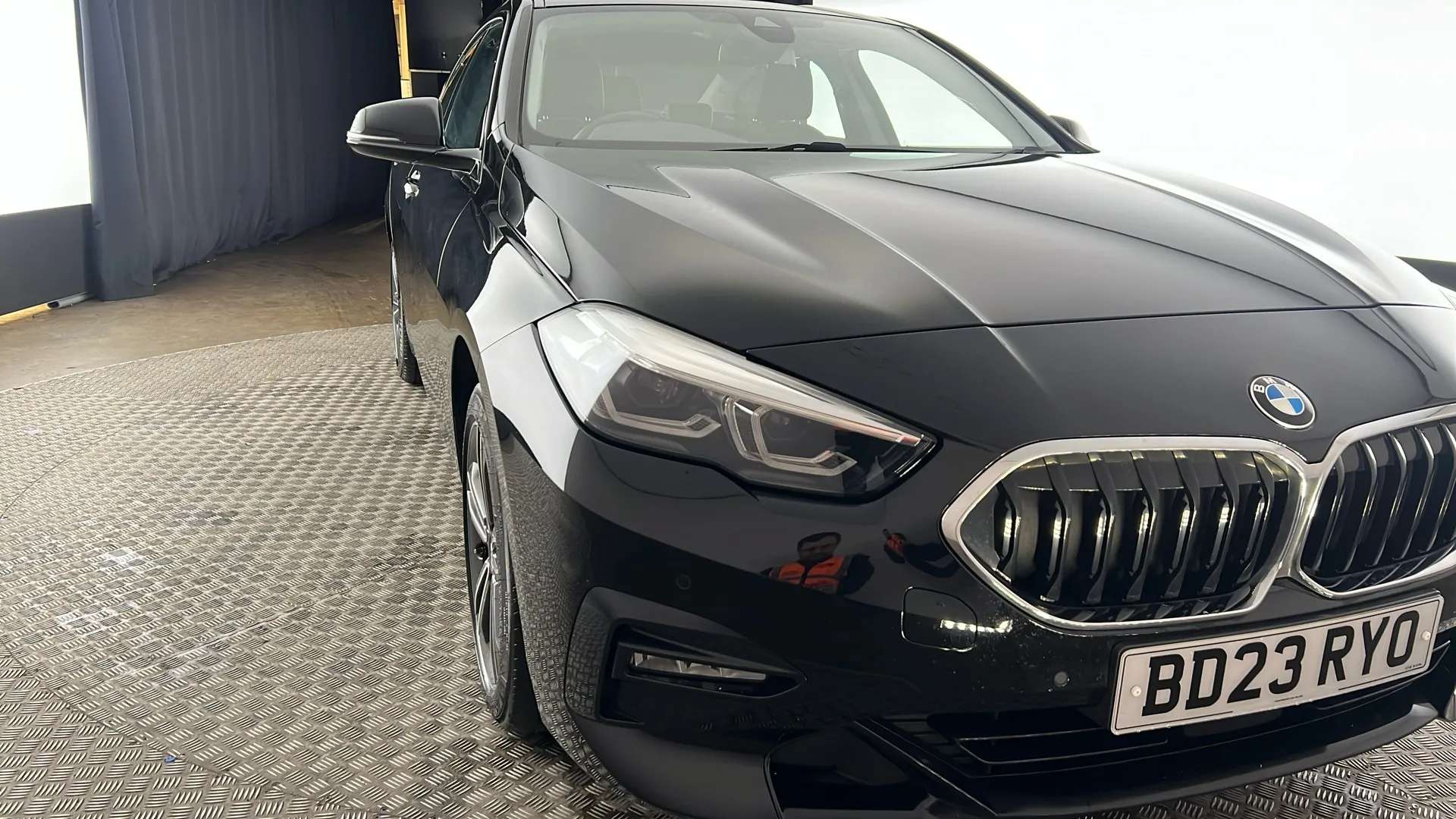 2023 BMW 2 SERIES GRAN COUPE 2023 BMW 2 SERIES GRAN COUPE