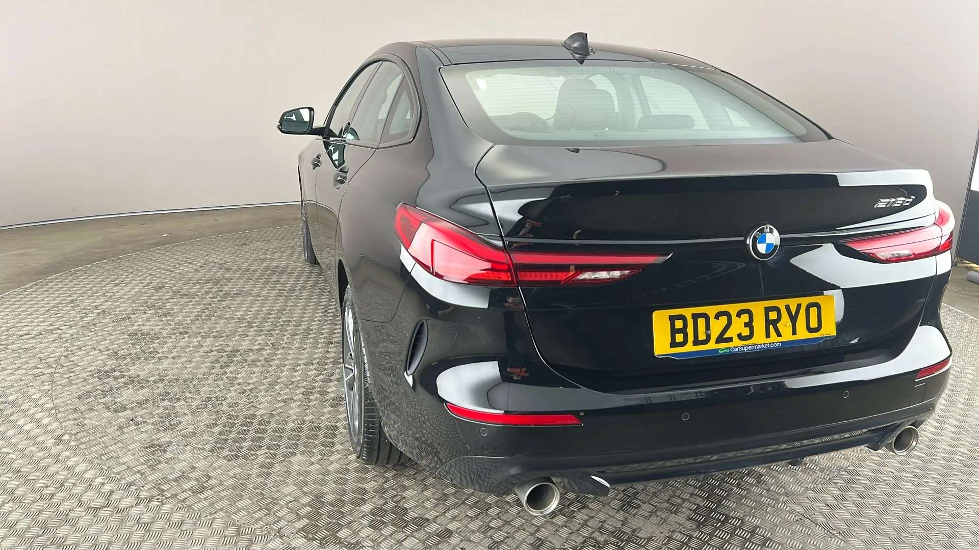 2023 BMW 2 SERIES GRAN COUPE 2023 BMW 2 SERIES GRAN COUPE