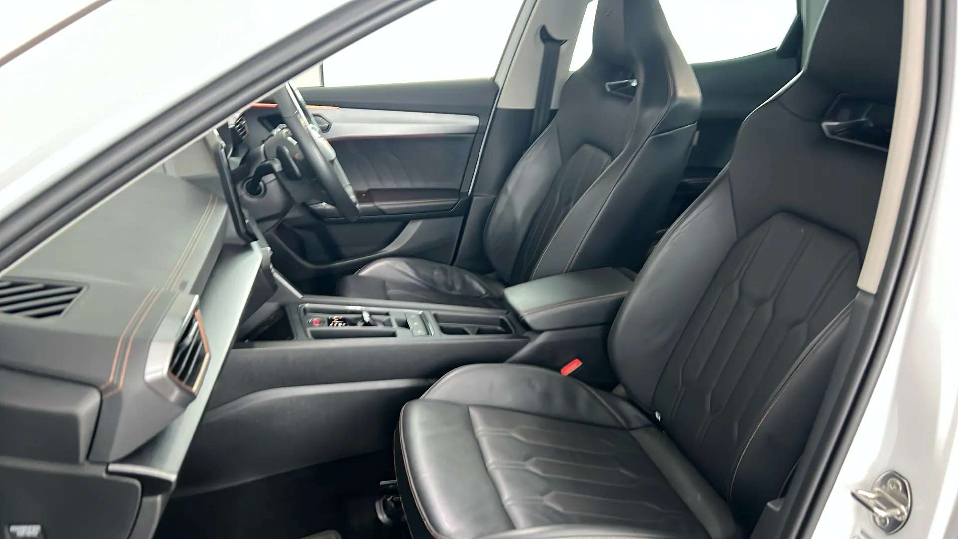 2022 CUPRA FORMENTOR 2022 CUPRA FORMENTOR