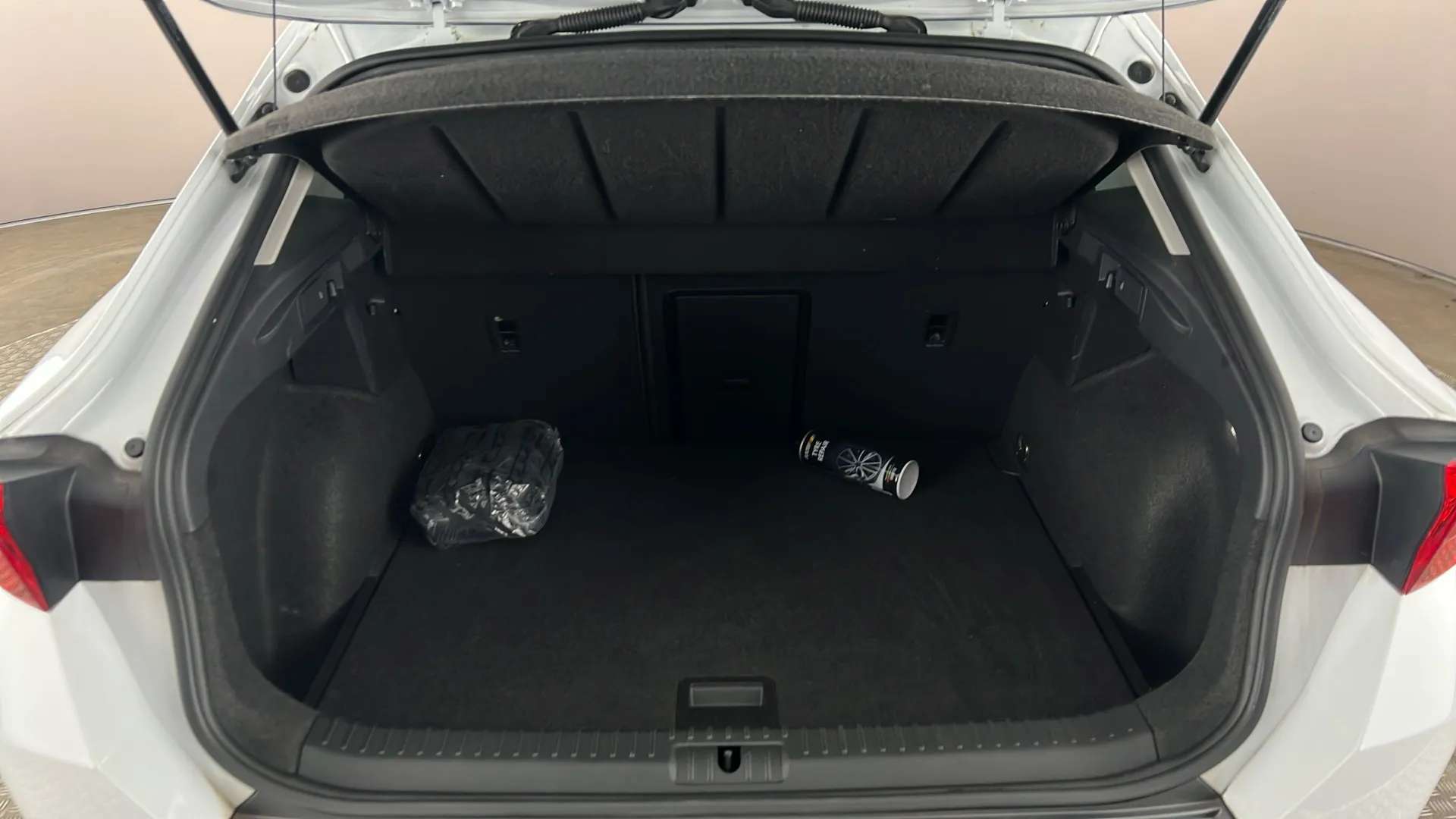 2022 CUPRA FORMENTOR 2022 CUPRA FORMENTOR