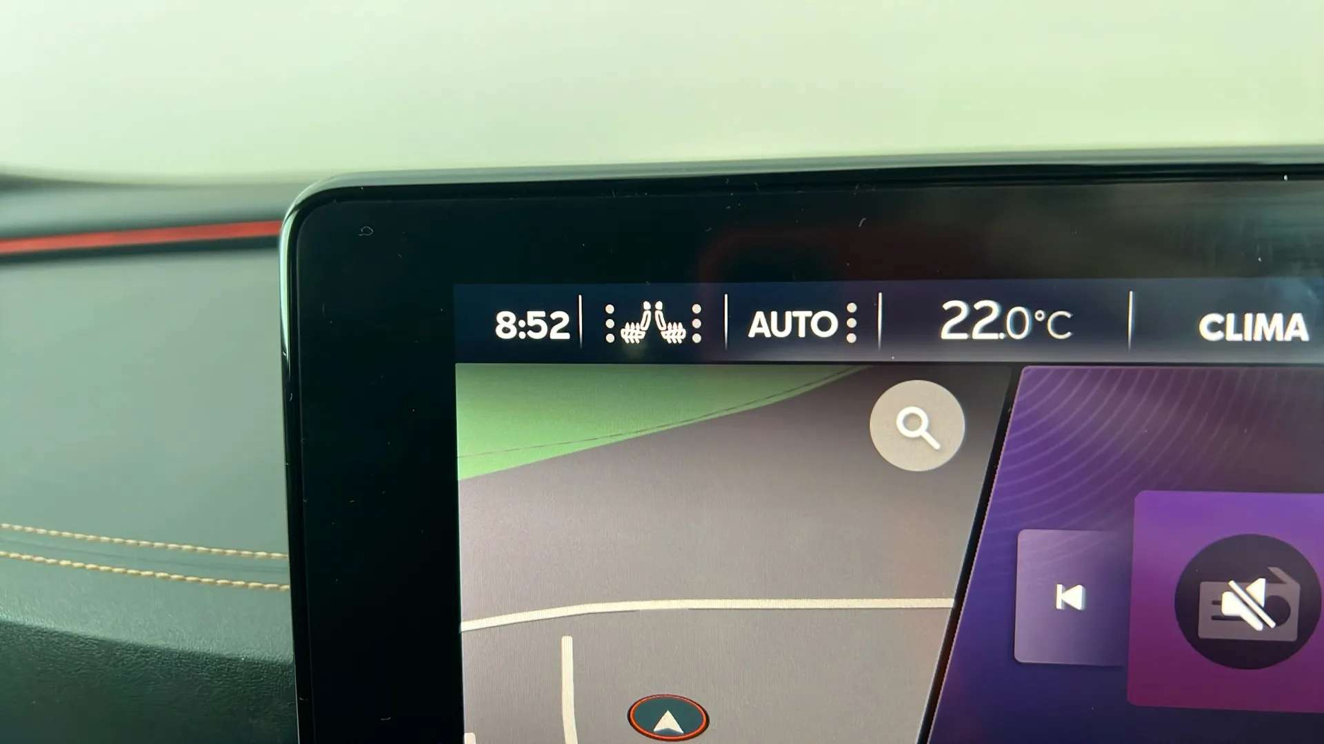 2022 CUPRA FORMENTOR 2022 CUPRA FORMENTOR