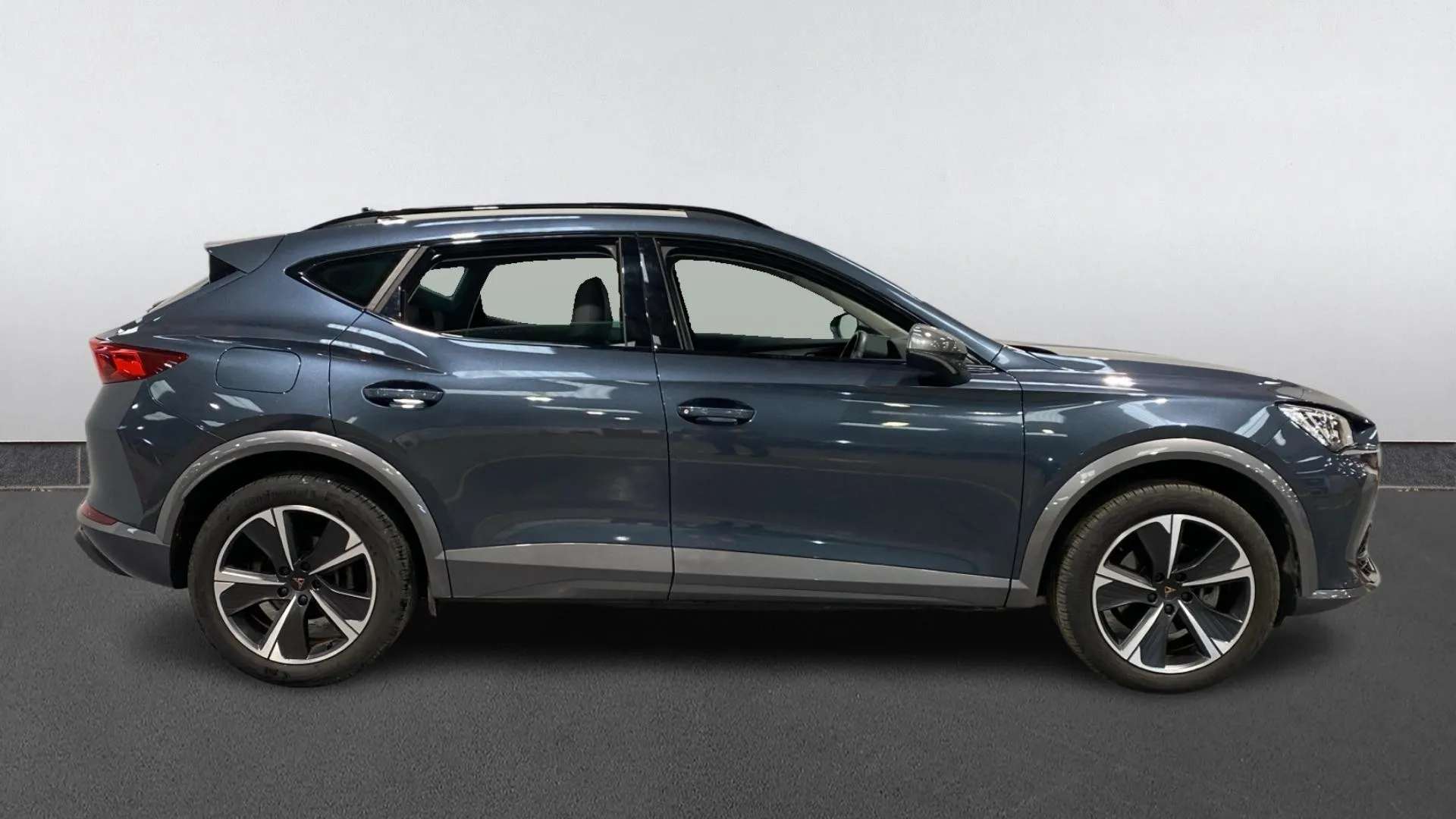 A 2024 CUPRA FORMENTOR 1.4 eHybrid 204 V1 DSG A 2024 CUPRA FORMENTOR 1.4 eHybrid 204 V1 DSG