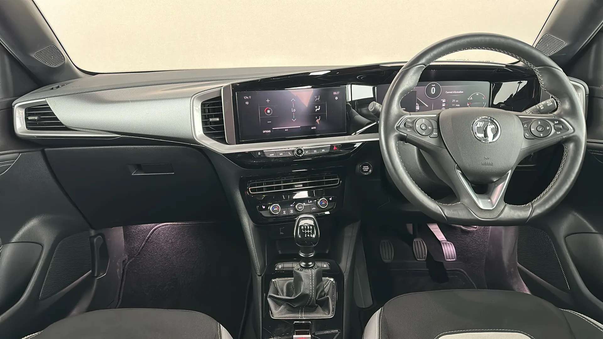 2023 VAUXHALL MOKKA 2023 VAUXHALL MOKKA