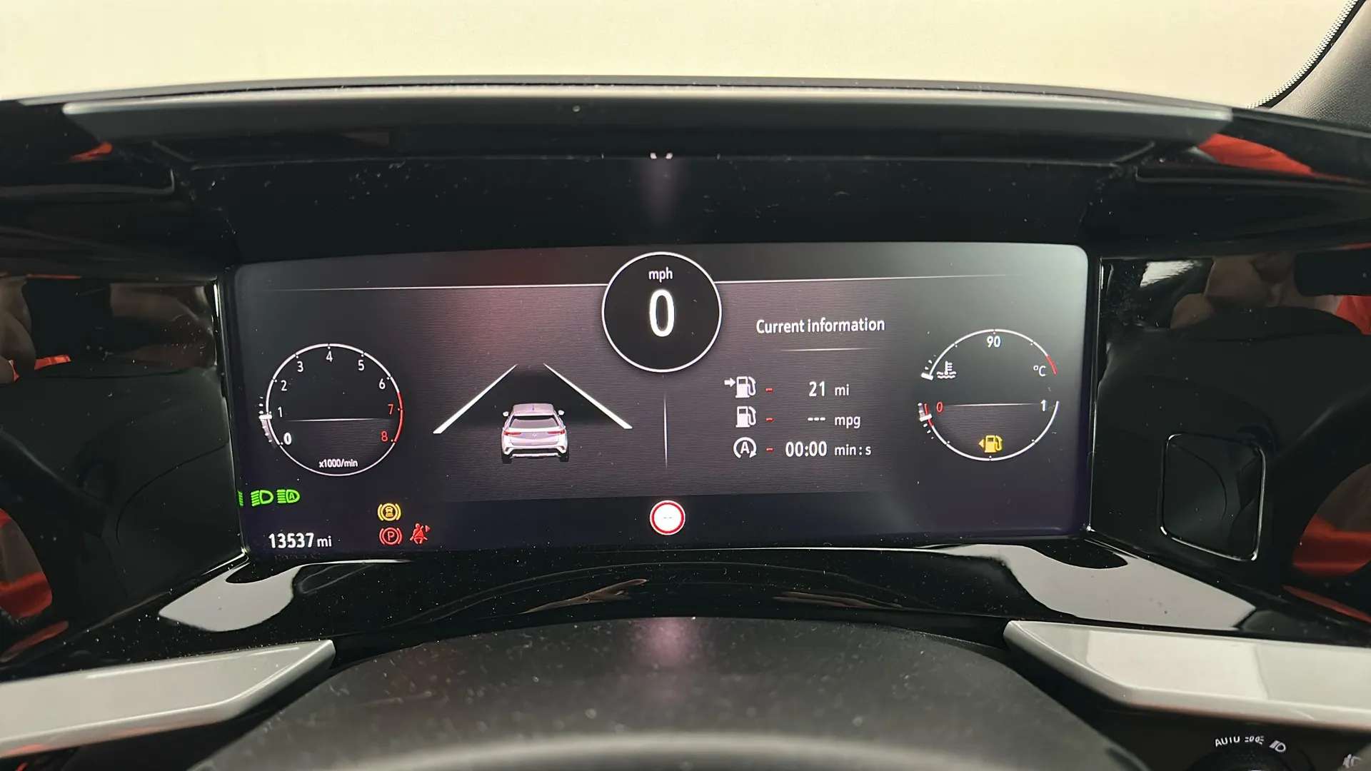 2023 VAUXHALL MOKKA 2023 VAUXHALL MOKKA