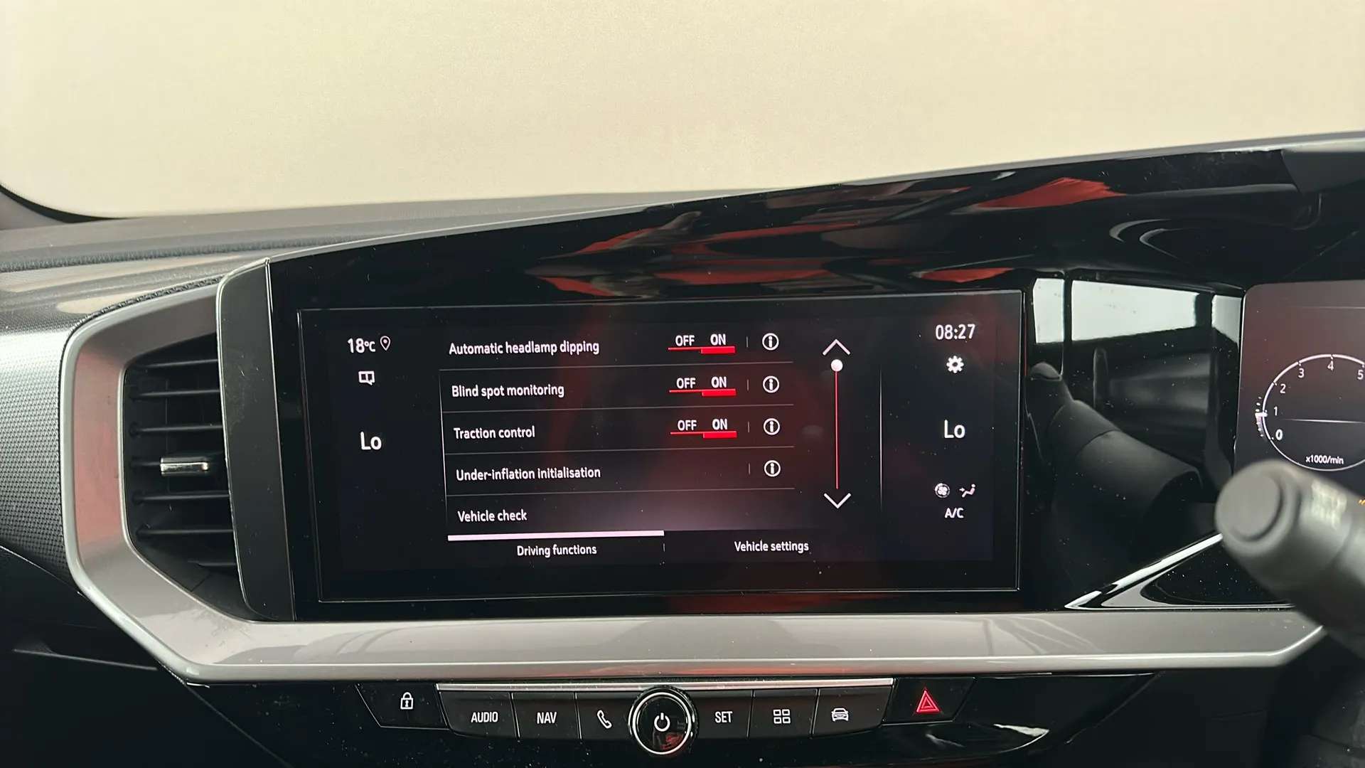 2023 VAUXHALL MOKKA 2023 VAUXHALL MOKKA