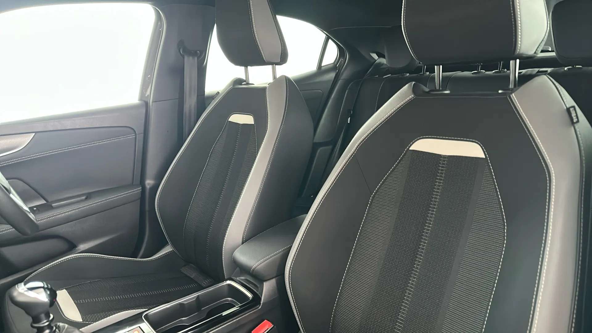 2023 VAUXHALL MOKKA 2023 VAUXHALL MOKKA