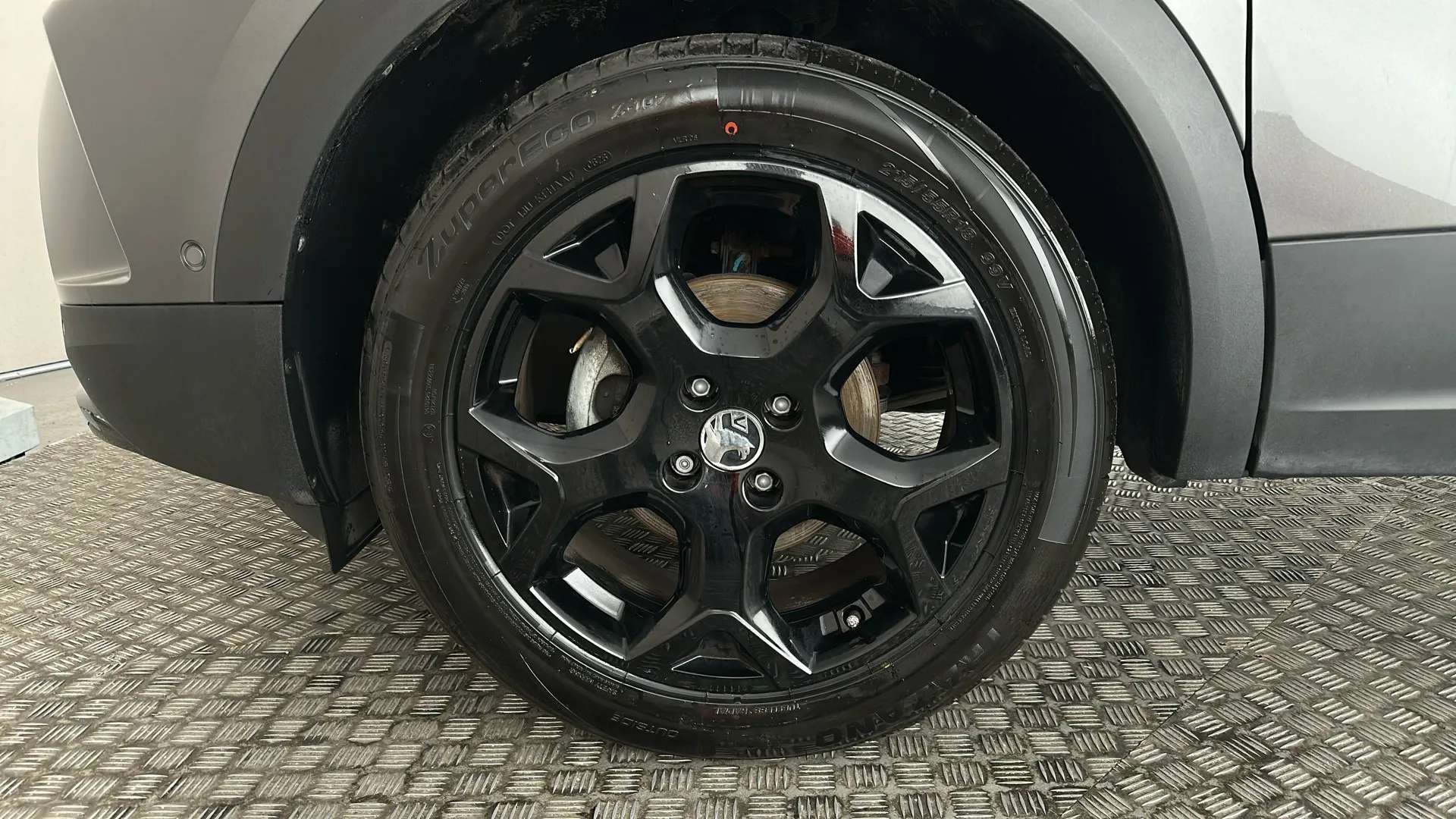 2023 VAUXHALL MOKKA 2023 VAUXHALL MOKKA