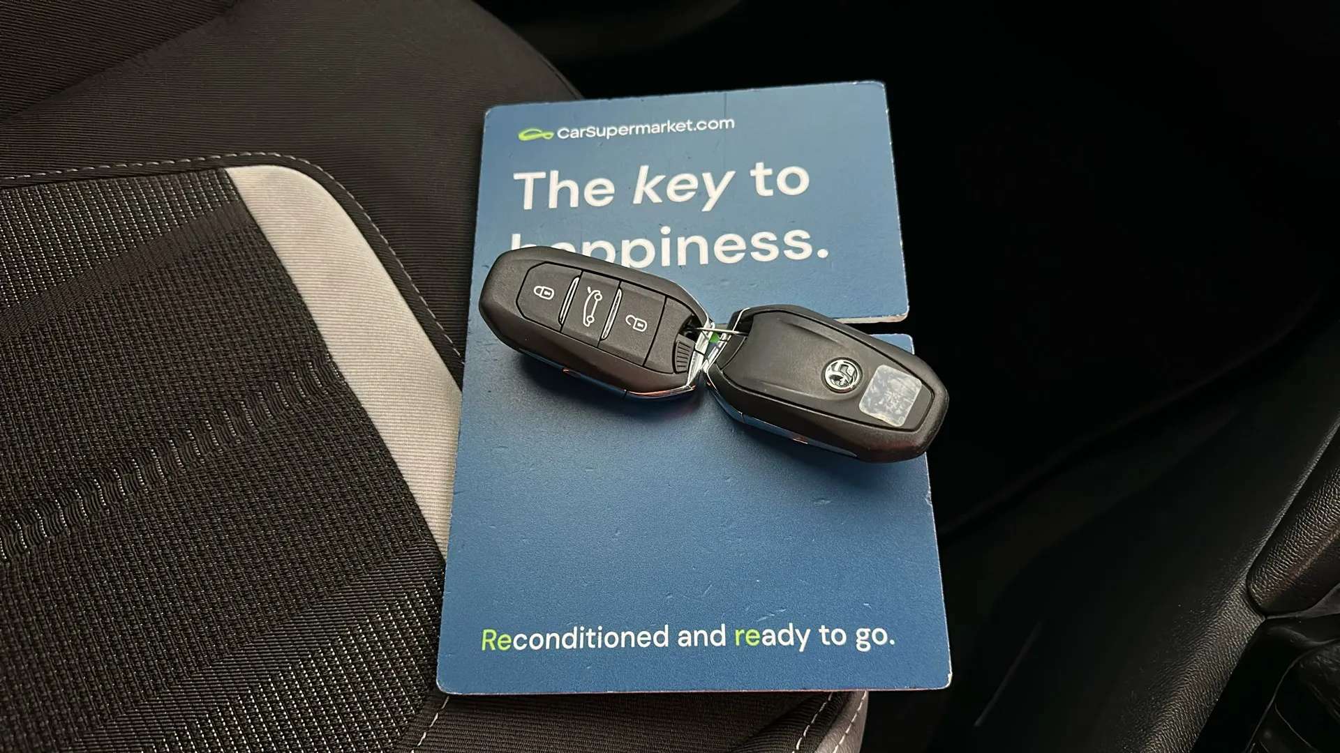 2023 VAUXHALL MOKKA 2023 VAUXHALL MOKKA