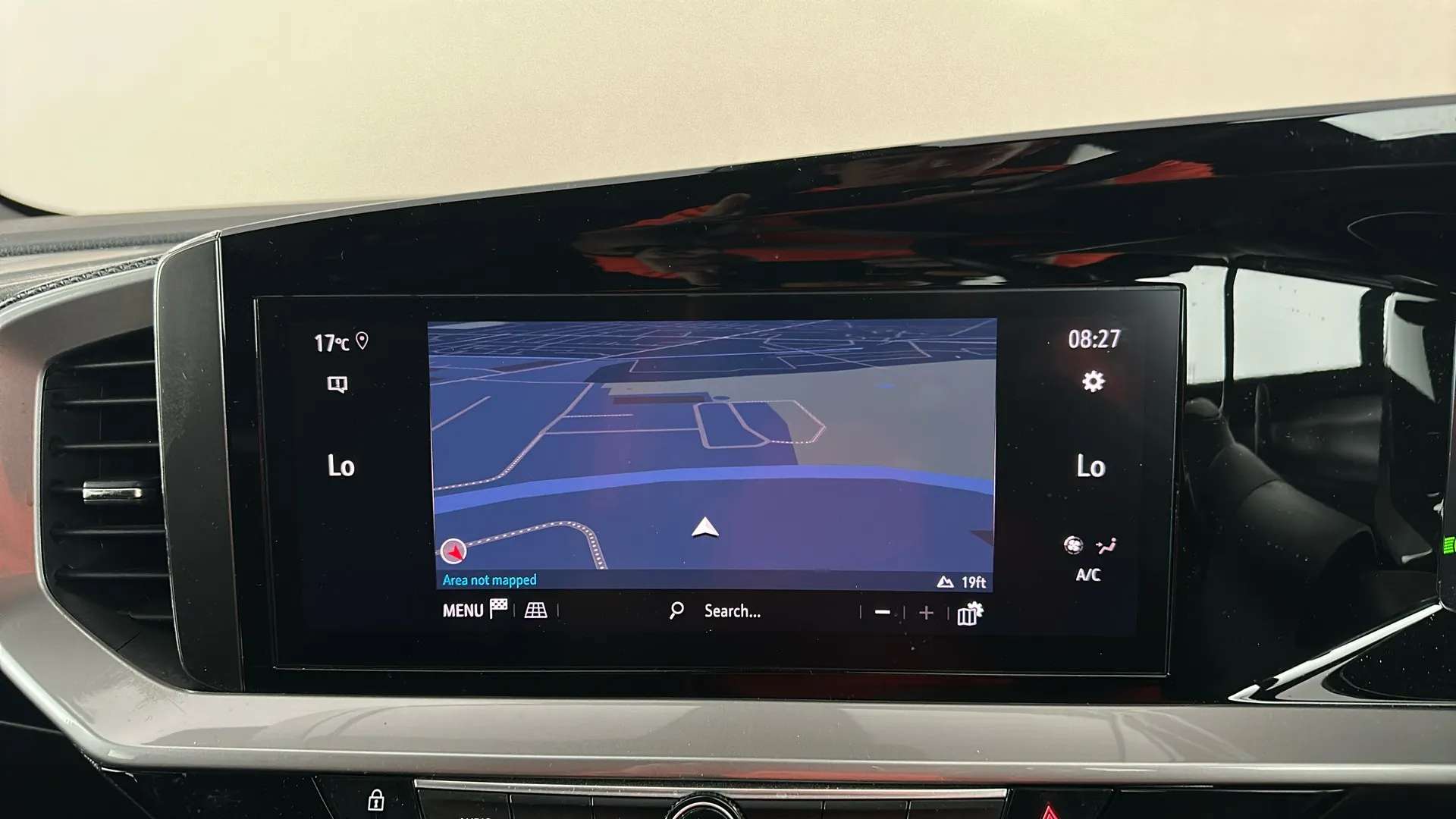 2023 VAUXHALL MOKKA 2023 VAUXHALL MOKKA