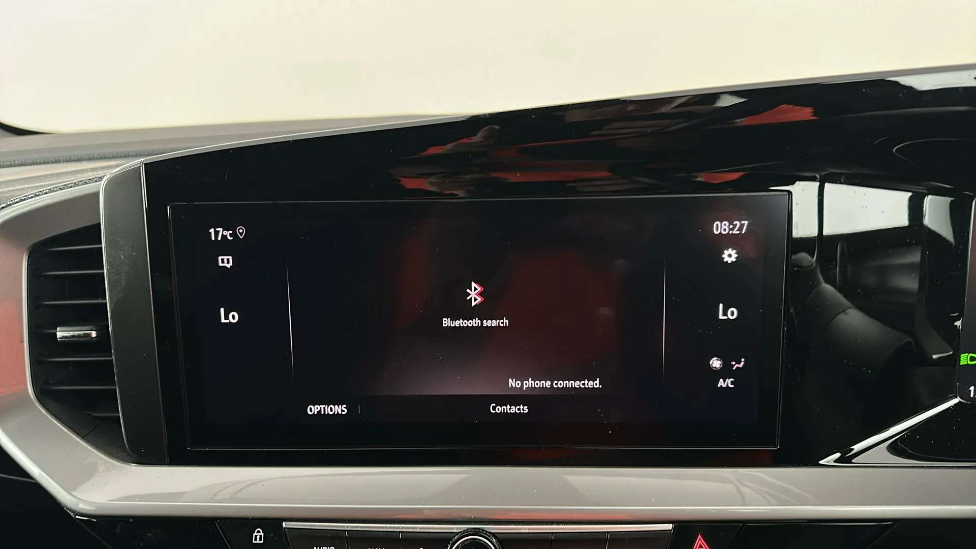 2023 VAUXHALL MOKKA 2023 VAUXHALL MOKKA