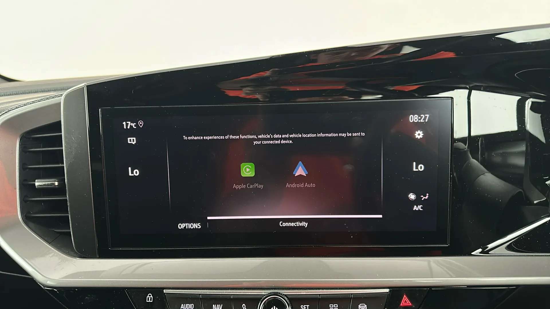 2023 VAUXHALL MOKKA 2023 VAUXHALL MOKKA