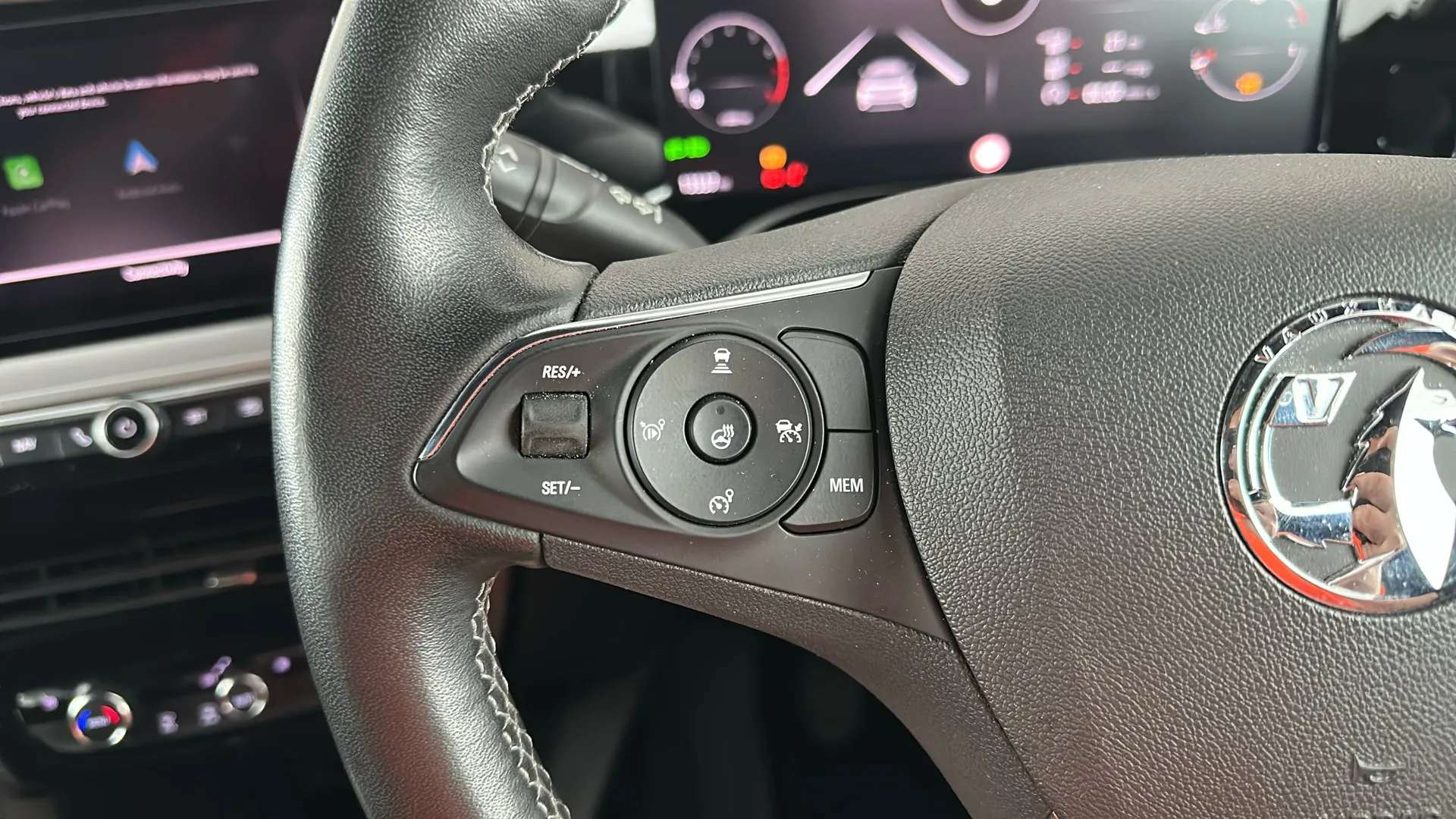 2023 VAUXHALL MOKKA 2023 VAUXHALL MOKKA