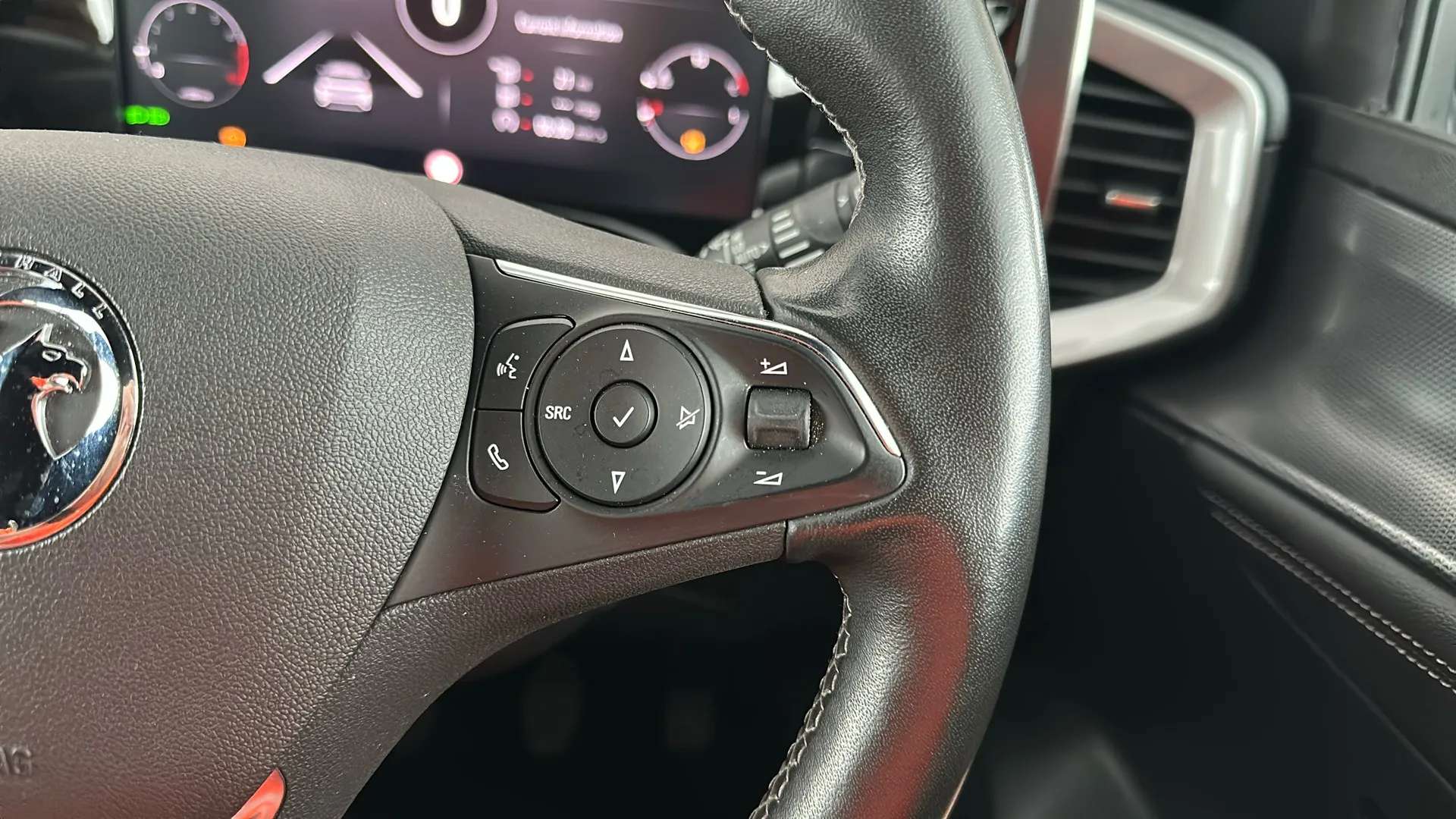 2023 VAUXHALL MOKKA 2023 VAUXHALL MOKKA