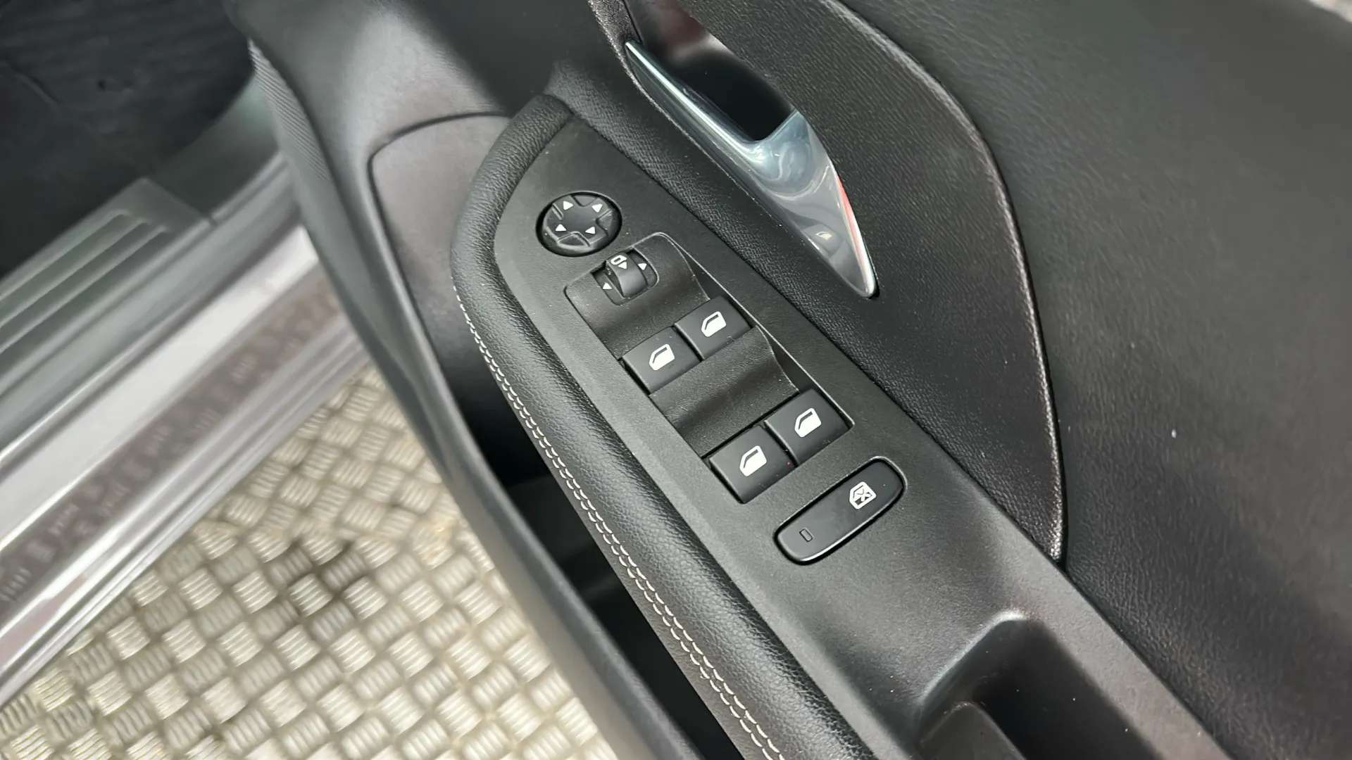 2023 VAUXHALL MOKKA 2023 VAUXHALL MOKKA