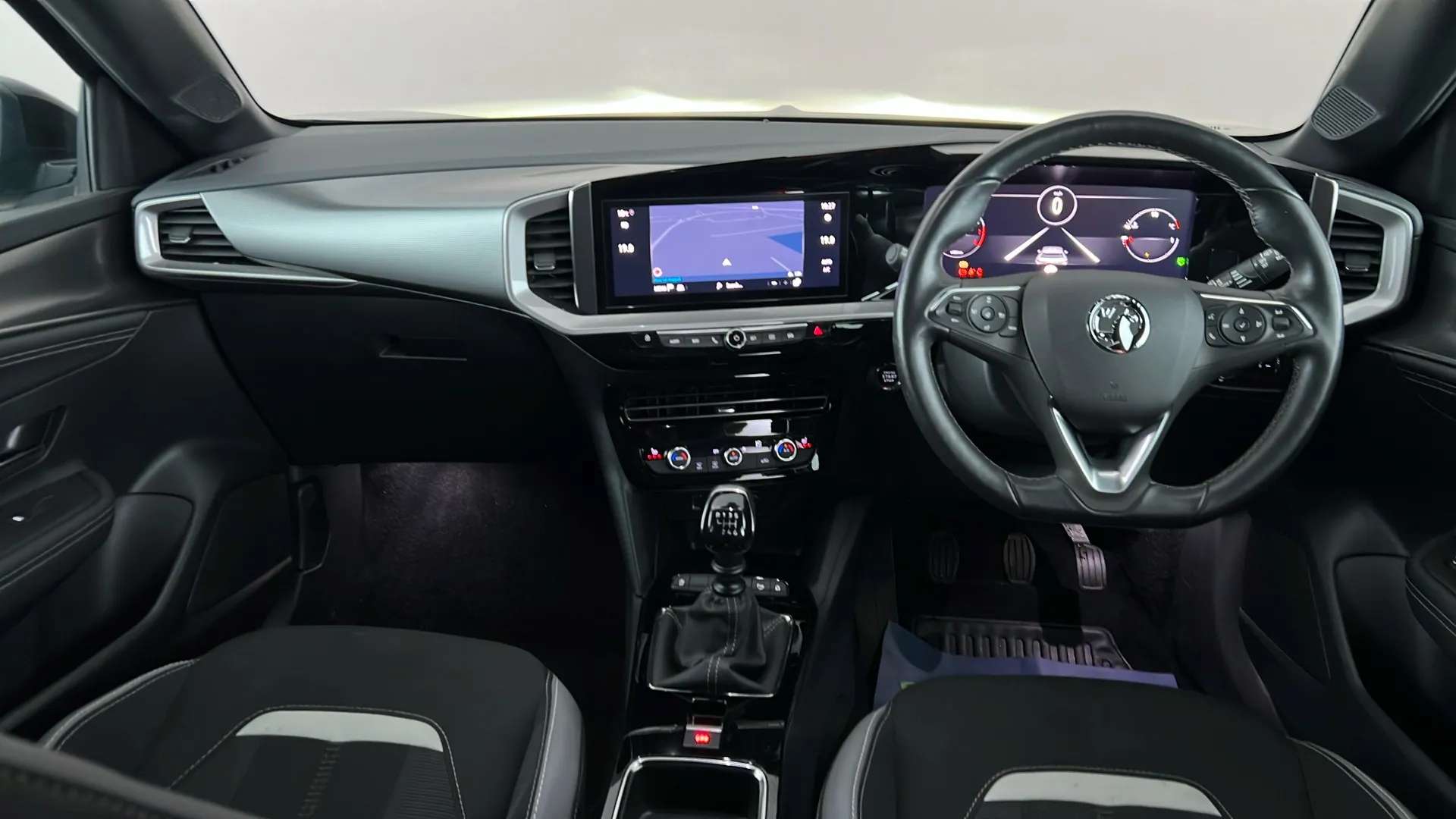 2023 VAUXHALL MOKKA 2023 VAUXHALL MOKKA
