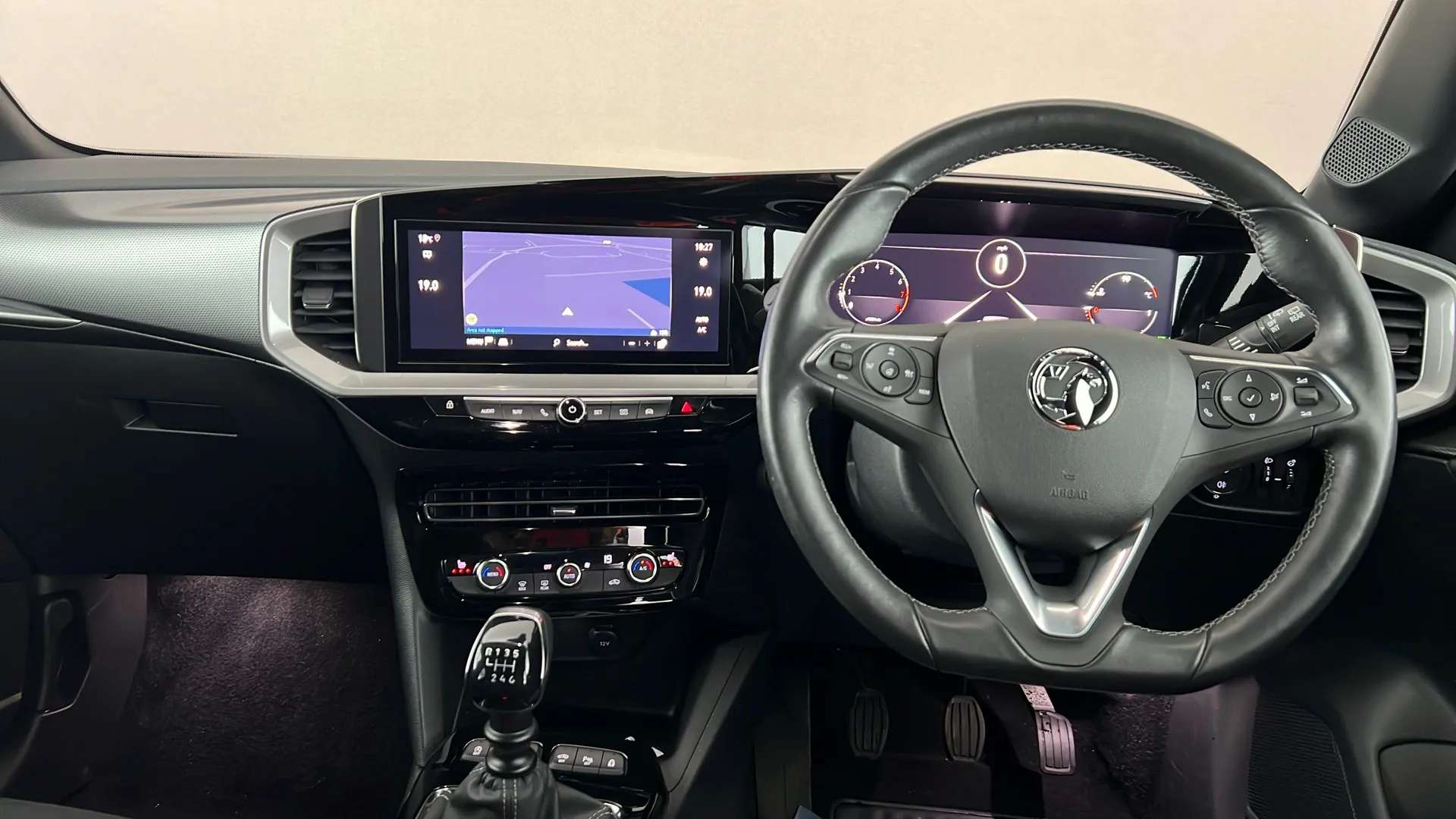 2023 VAUXHALL MOKKA 2023 VAUXHALL MOKKA