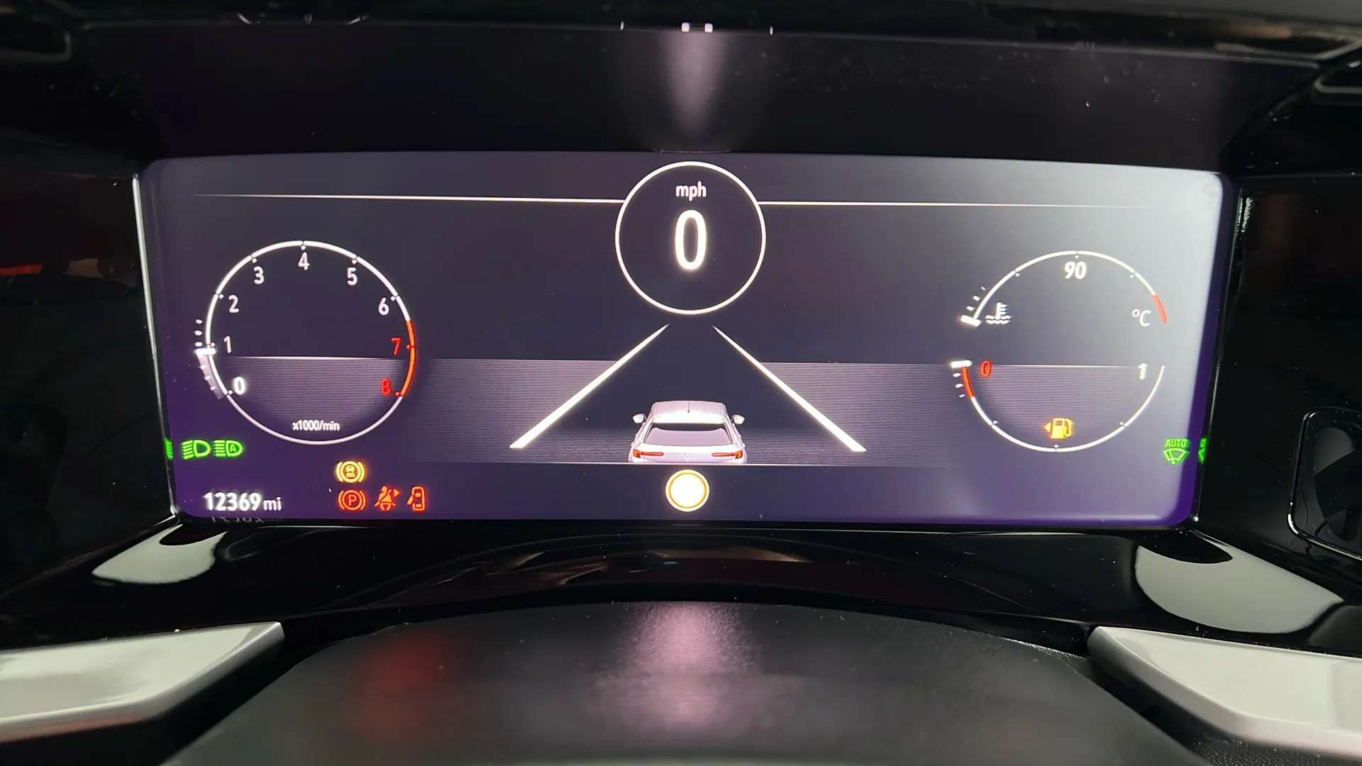 2023 VAUXHALL MOKKA 2023 VAUXHALL MOKKA