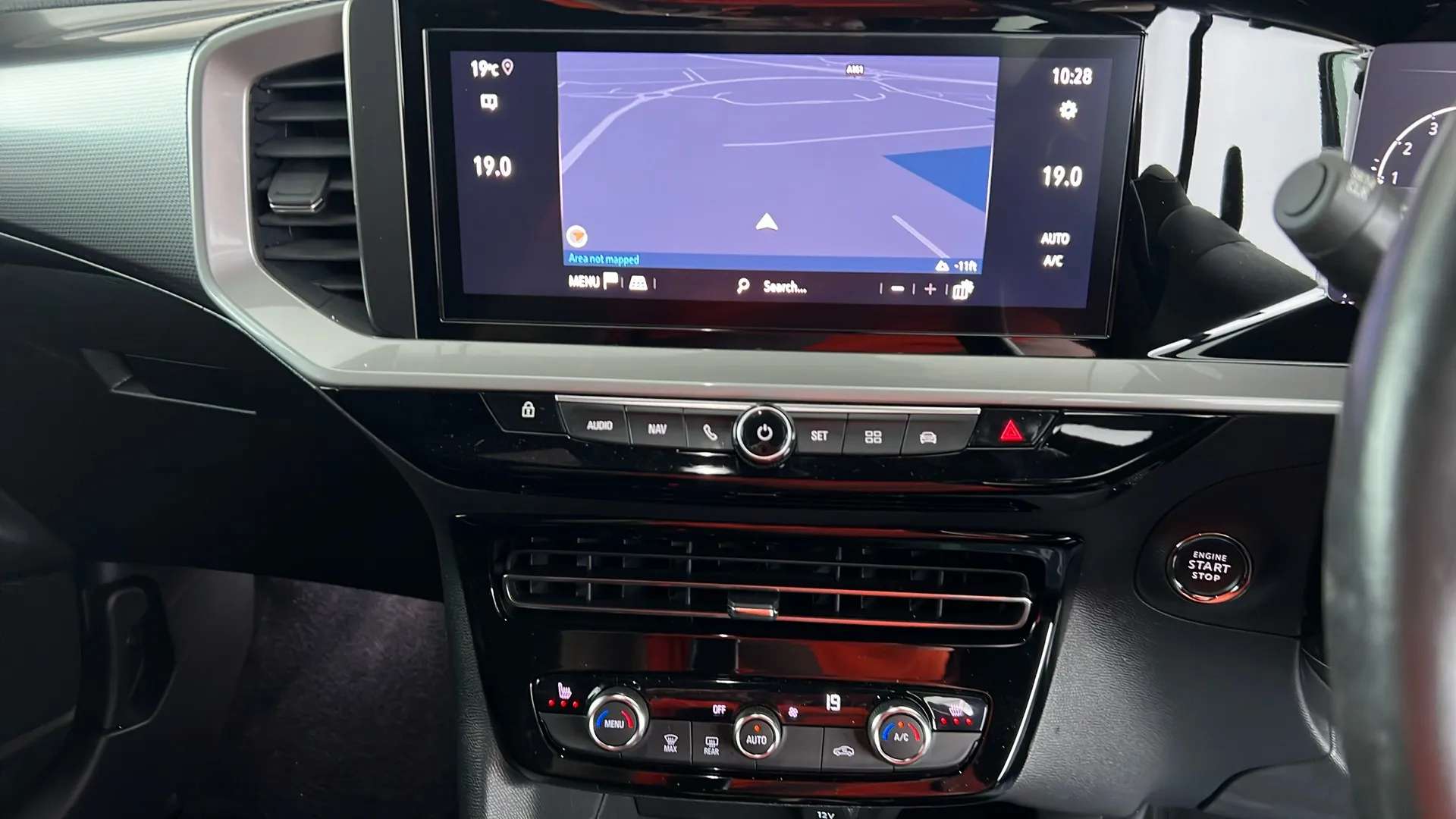 2023 VAUXHALL MOKKA 2023 VAUXHALL MOKKA