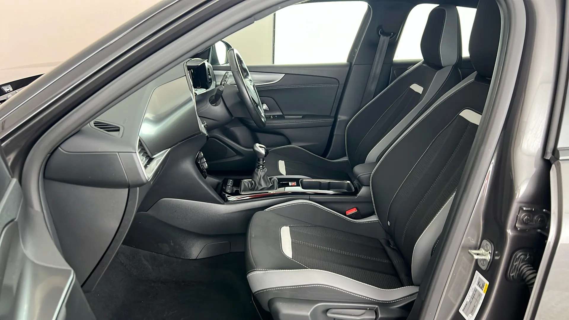 2023 VAUXHALL MOKKA 2023 VAUXHALL MOKKA