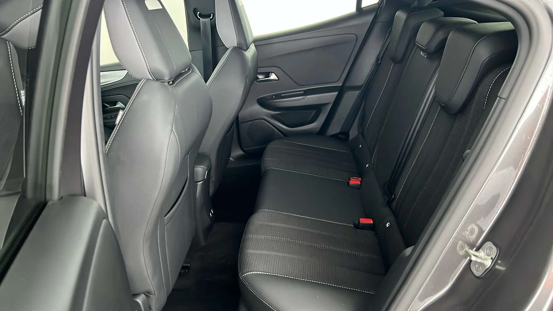 2023 VAUXHALL MOKKA 2023 VAUXHALL MOKKA
