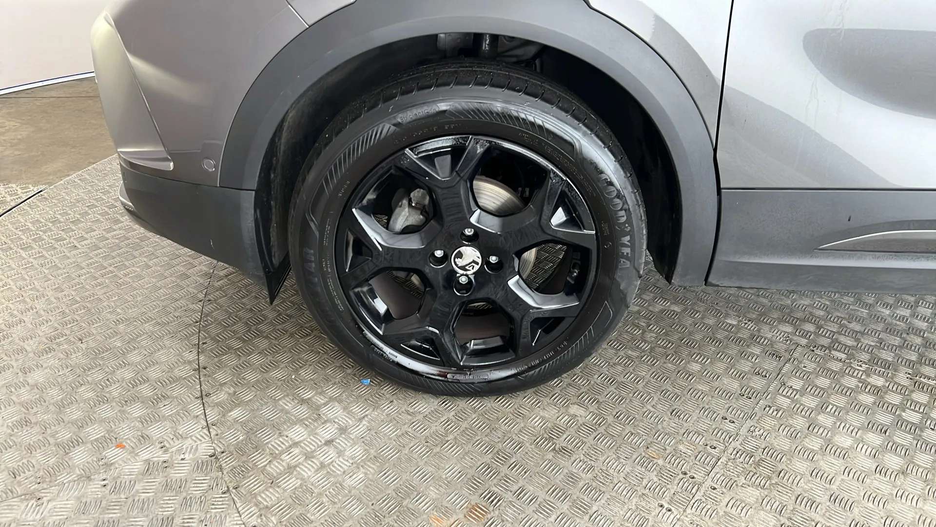2023 VAUXHALL MOKKA 2023 VAUXHALL MOKKA