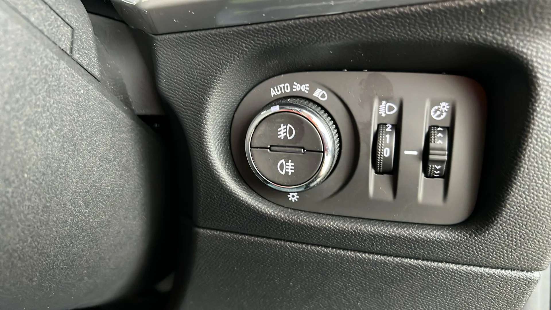 2023 VAUXHALL MOKKA 2023 VAUXHALL MOKKA