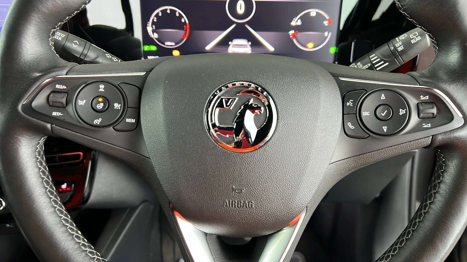 2023 VAUXHALL MOKKA 2023 VAUXHALL MOKKA