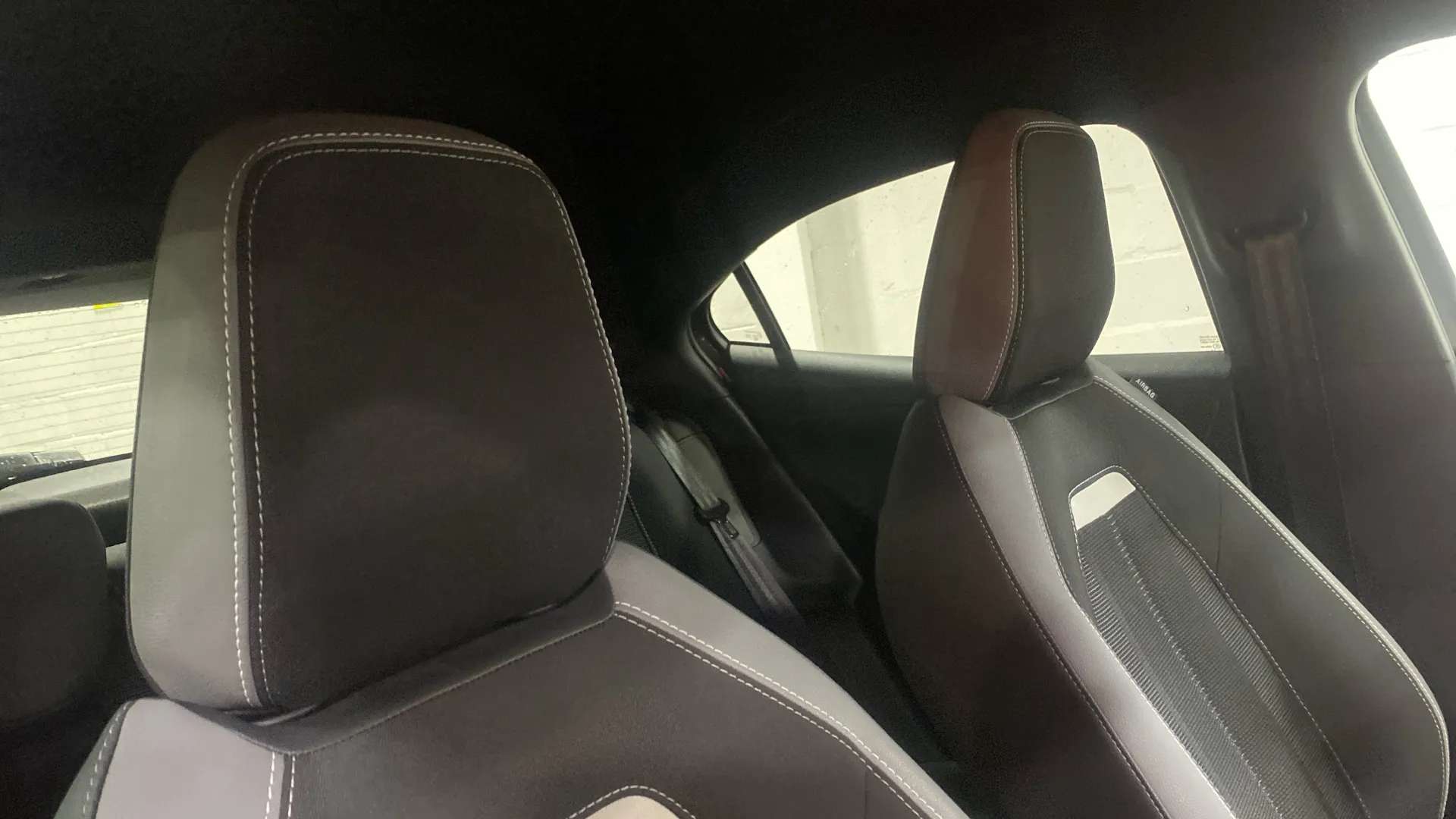 2023 VAUXHALL MOKKA 2023 VAUXHALL MOKKA