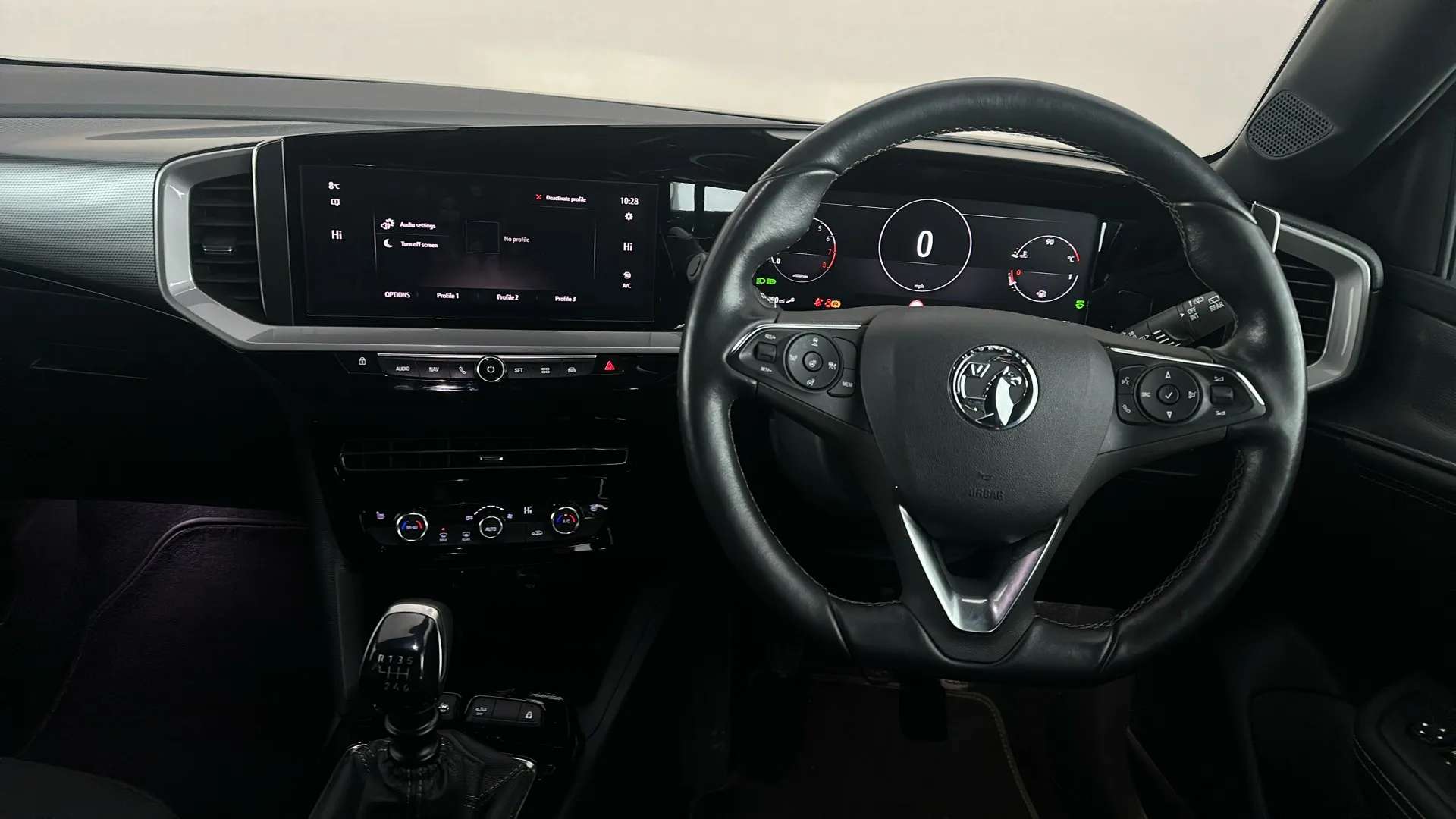 2023 VAUXHALL MOKKA 2023 VAUXHALL MOKKA