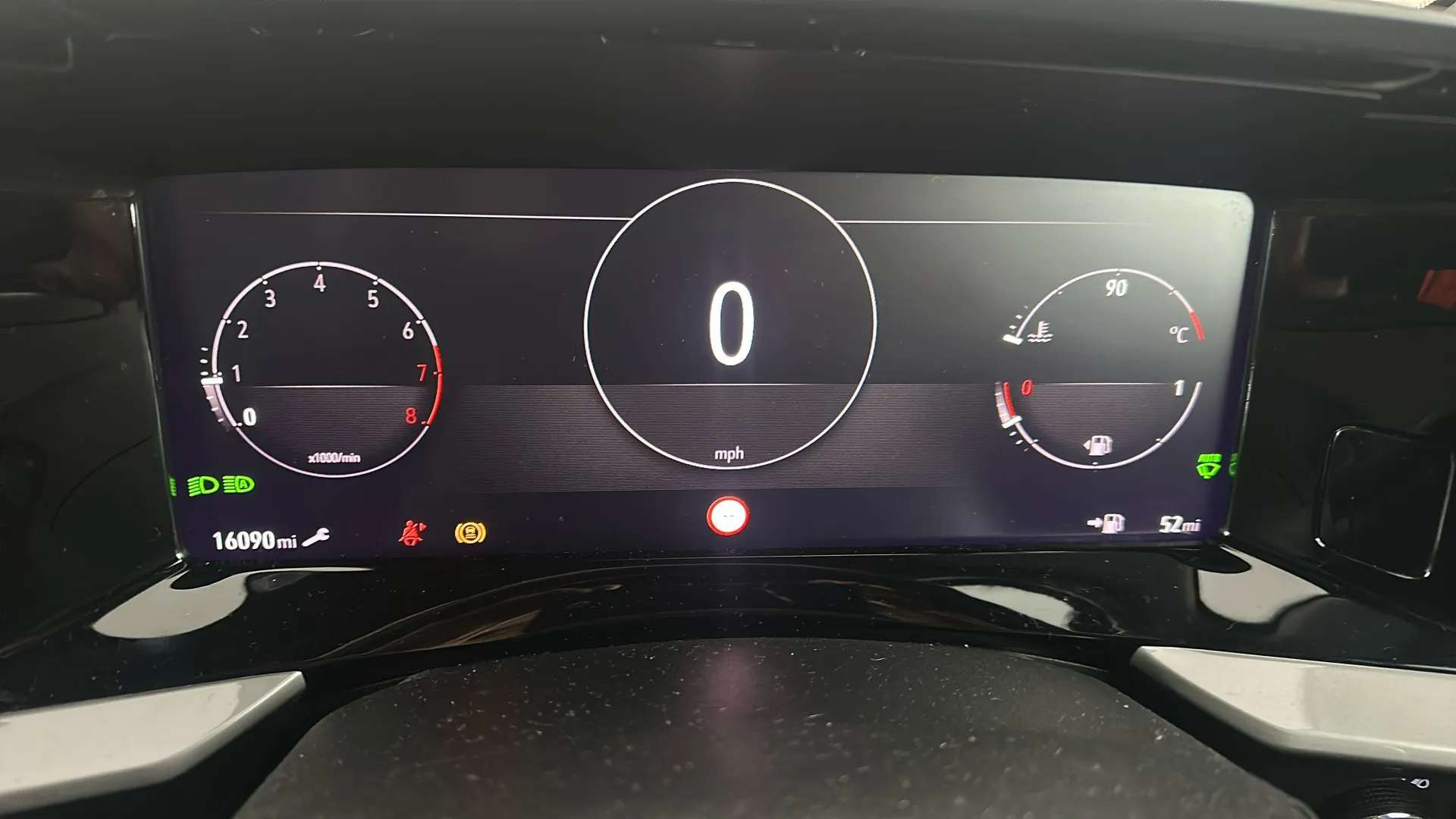 2023 VAUXHALL MOKKA 2023 VAUXHALL MOKKA