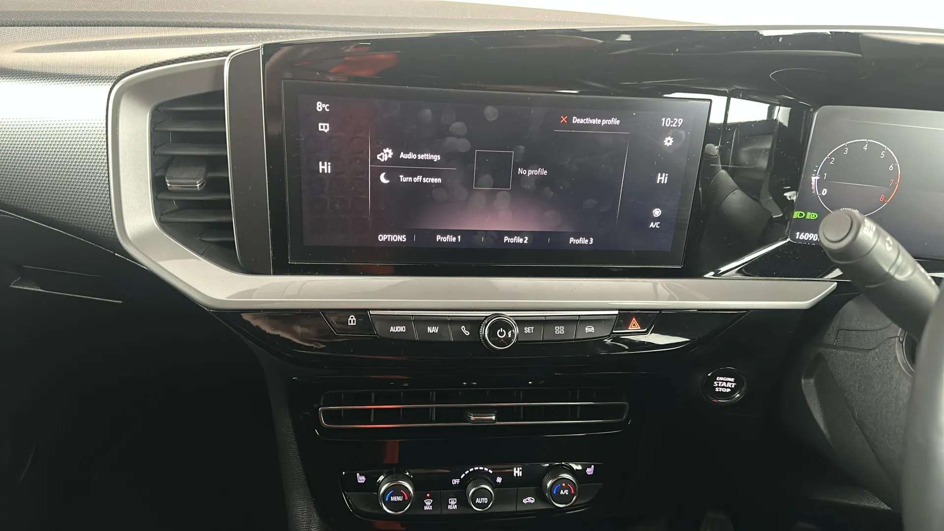 2023 VAUXHALL MOKKA 2023 VAUXHALL MOKKA