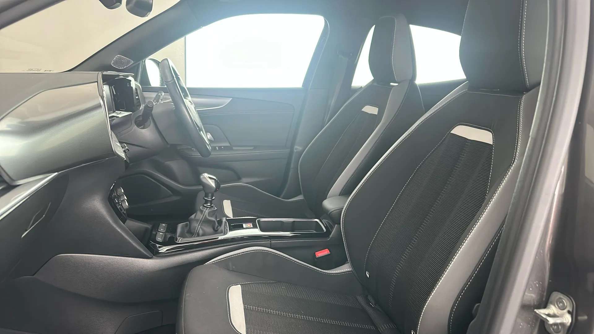 2023 VAUXHALL MOKKA 2023 VAUXHALL MOKKA