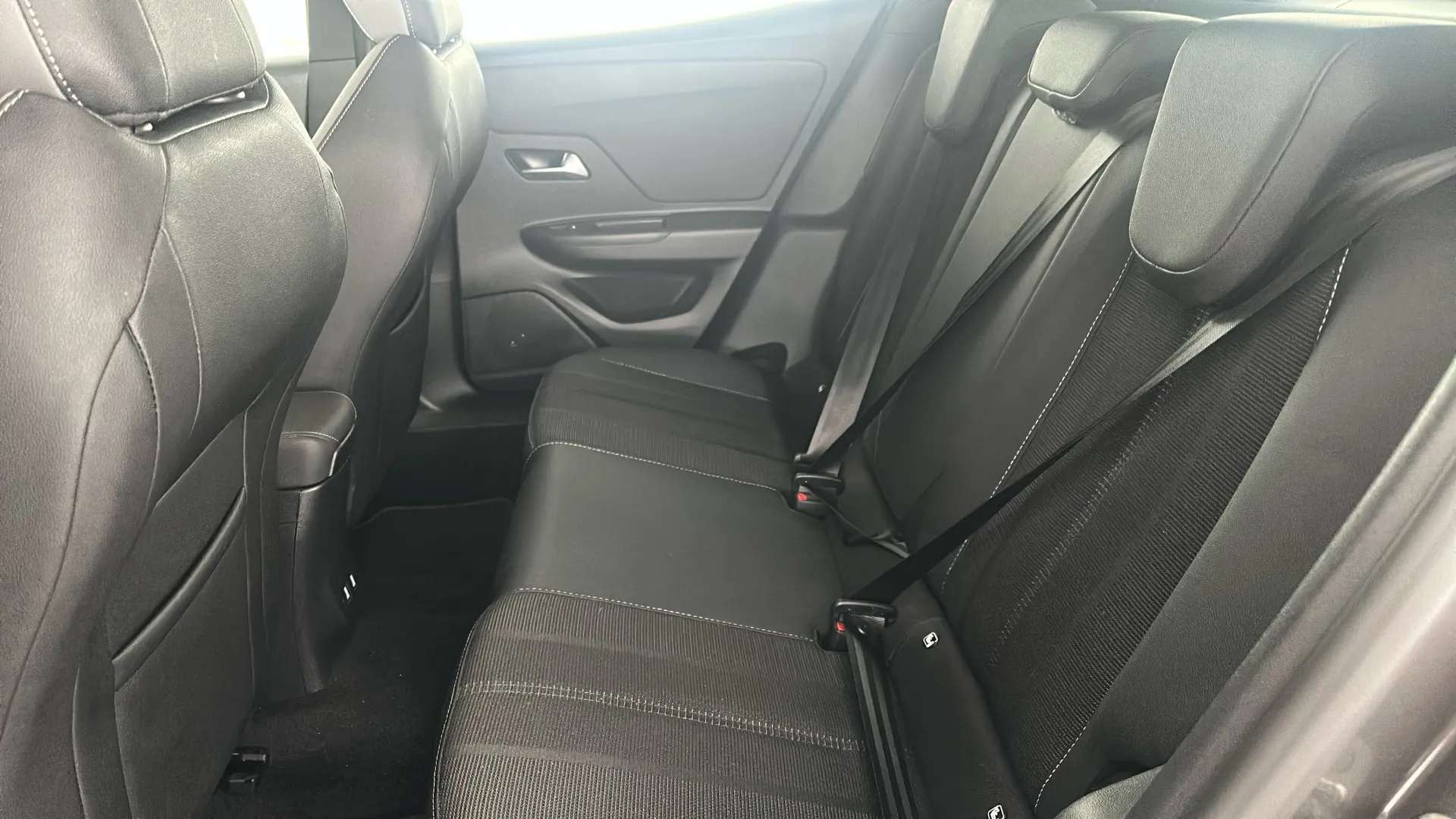 2023 VAUXHALL MOKKA 2023 VAUXHALL MOKKA