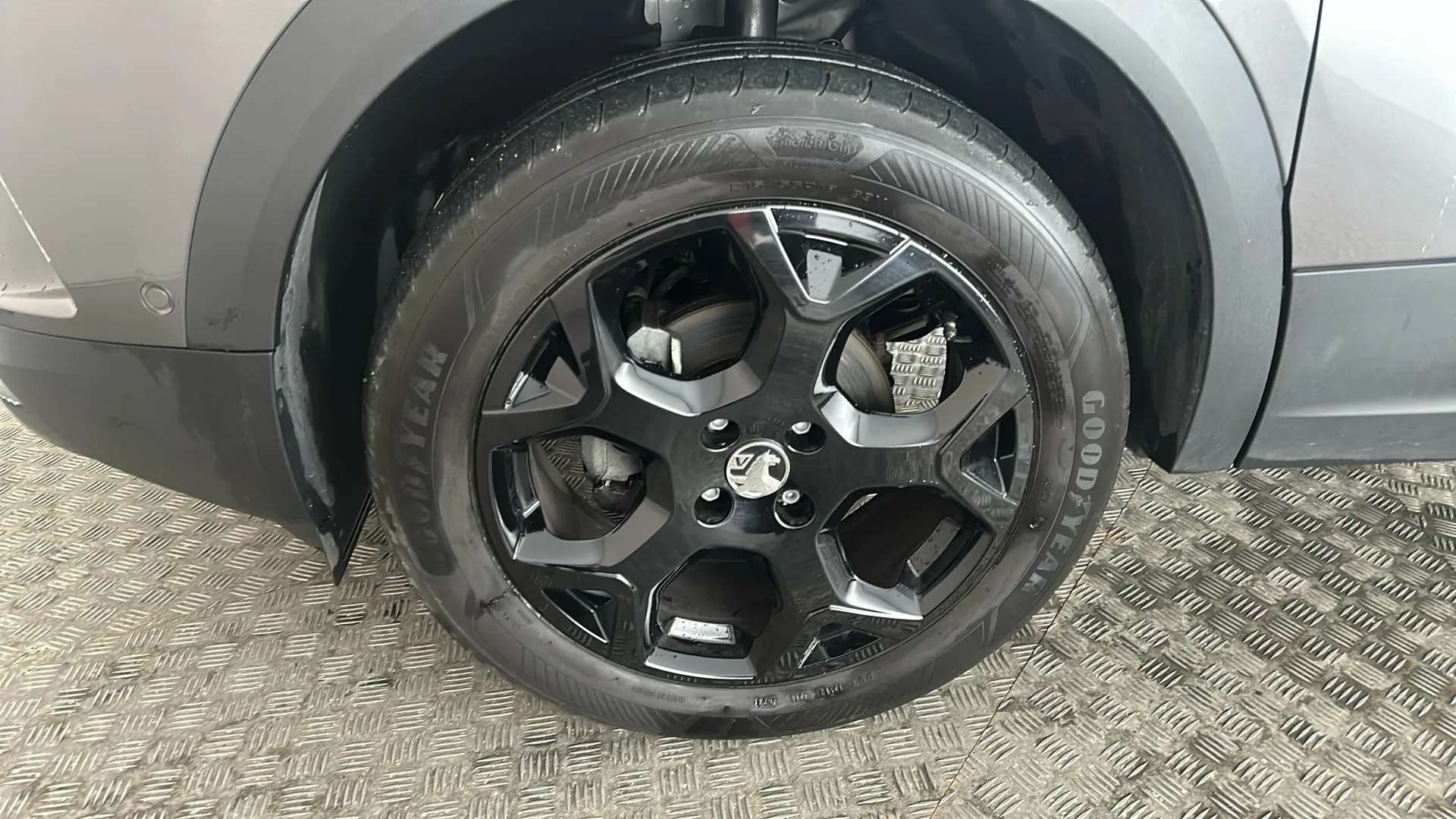 2023 VAUXHALL MOKKA 2023 VAUXHALL MOKKA