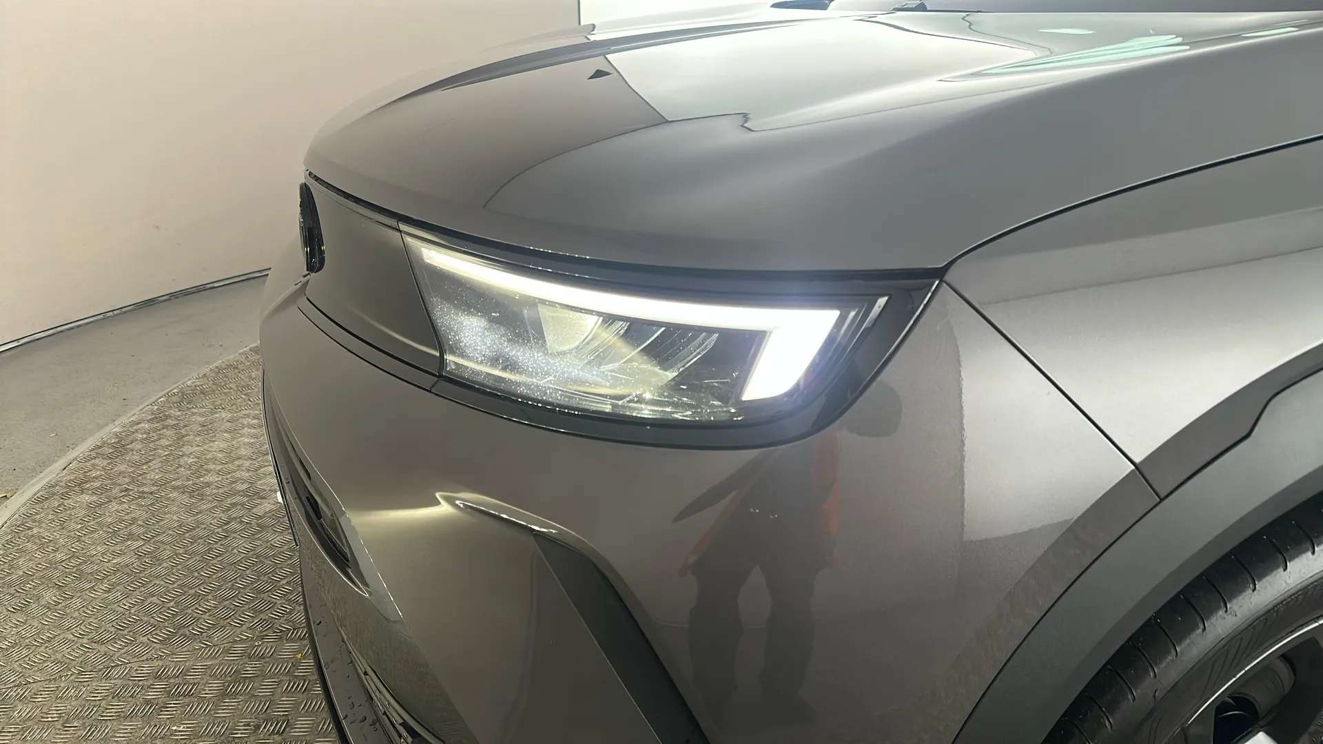 2023 VAUXHALL MOKKA 2023 VAUXHALL MOKKA