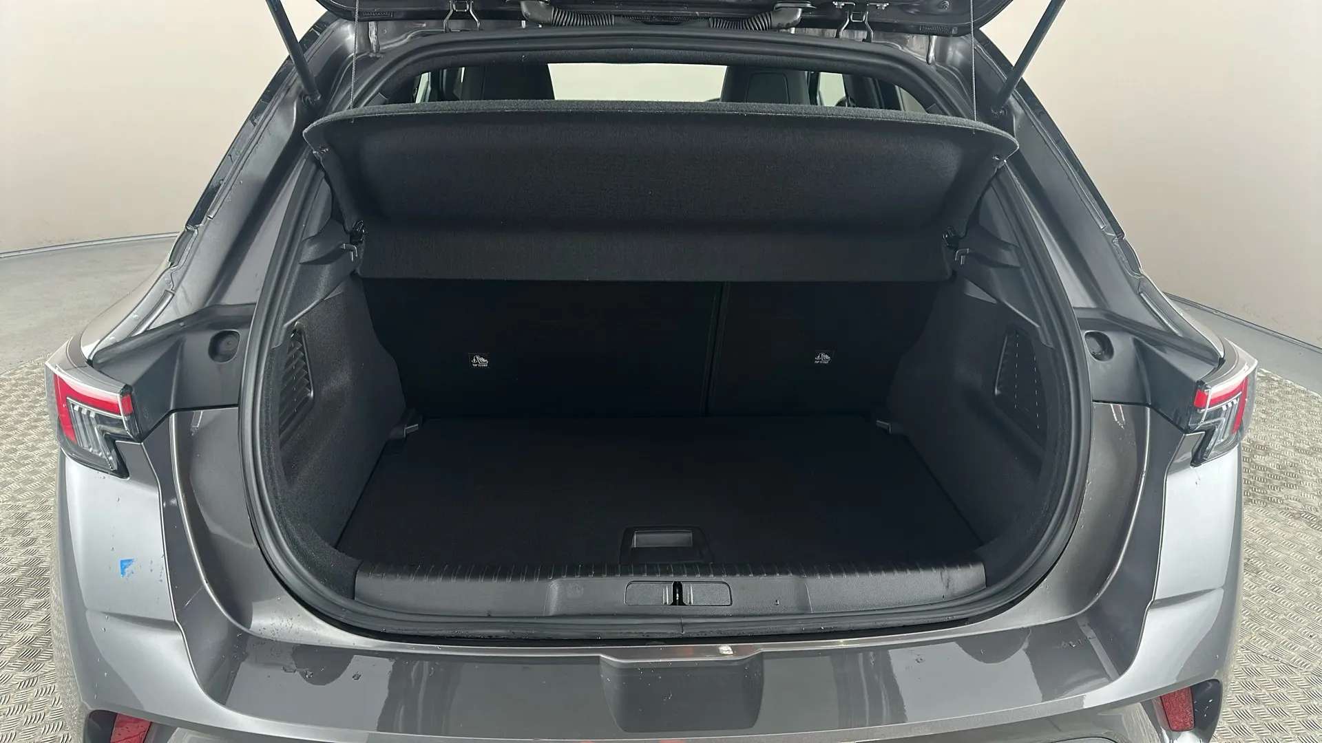 2023 VAUXHALL MOKKA 2023 VAUXHALL MOKKA