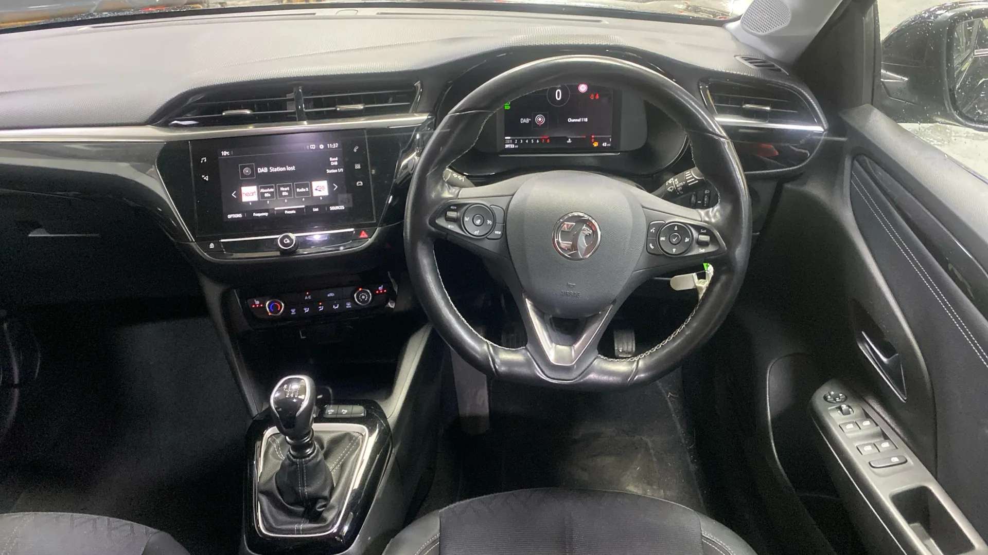 2020 VAUXHALL CORSA 2020 VAUXHALL CORSA