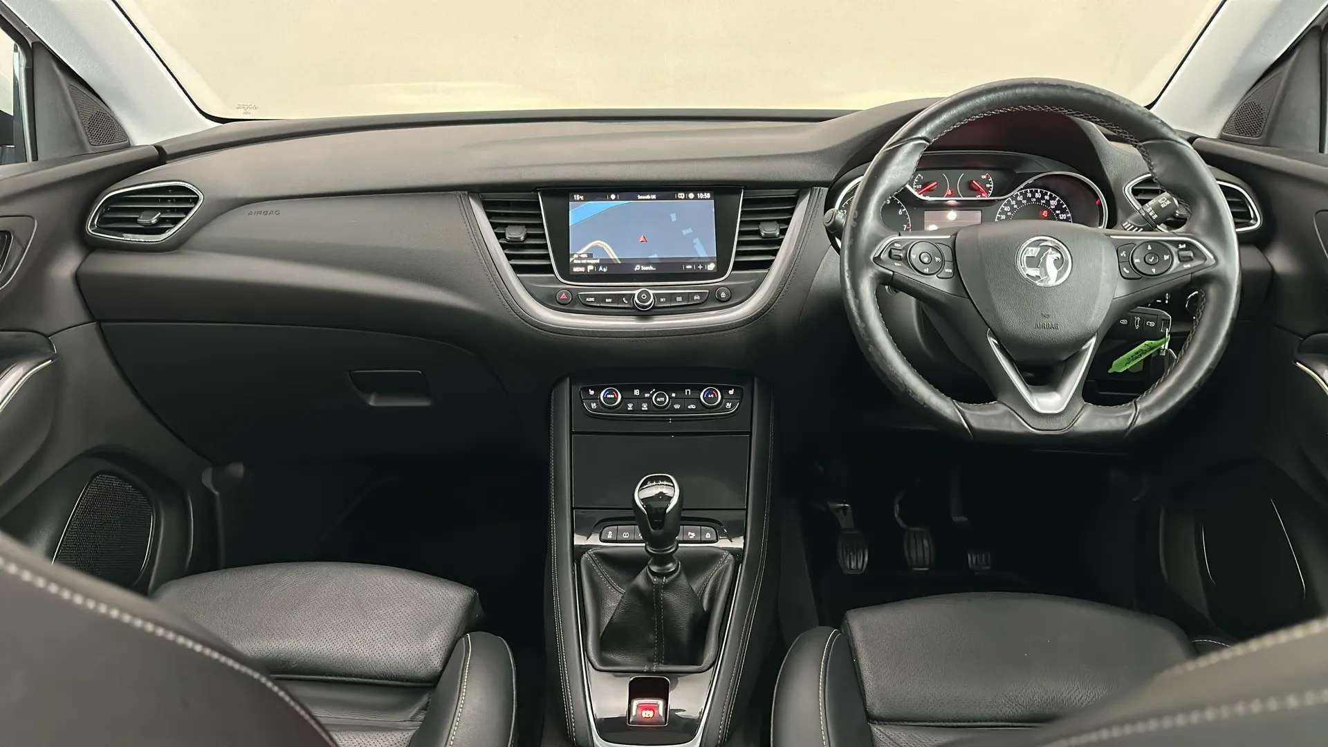 2020 VAUXHALL GRANDLAND X 2020 VAUXHALL GRANDLAND X