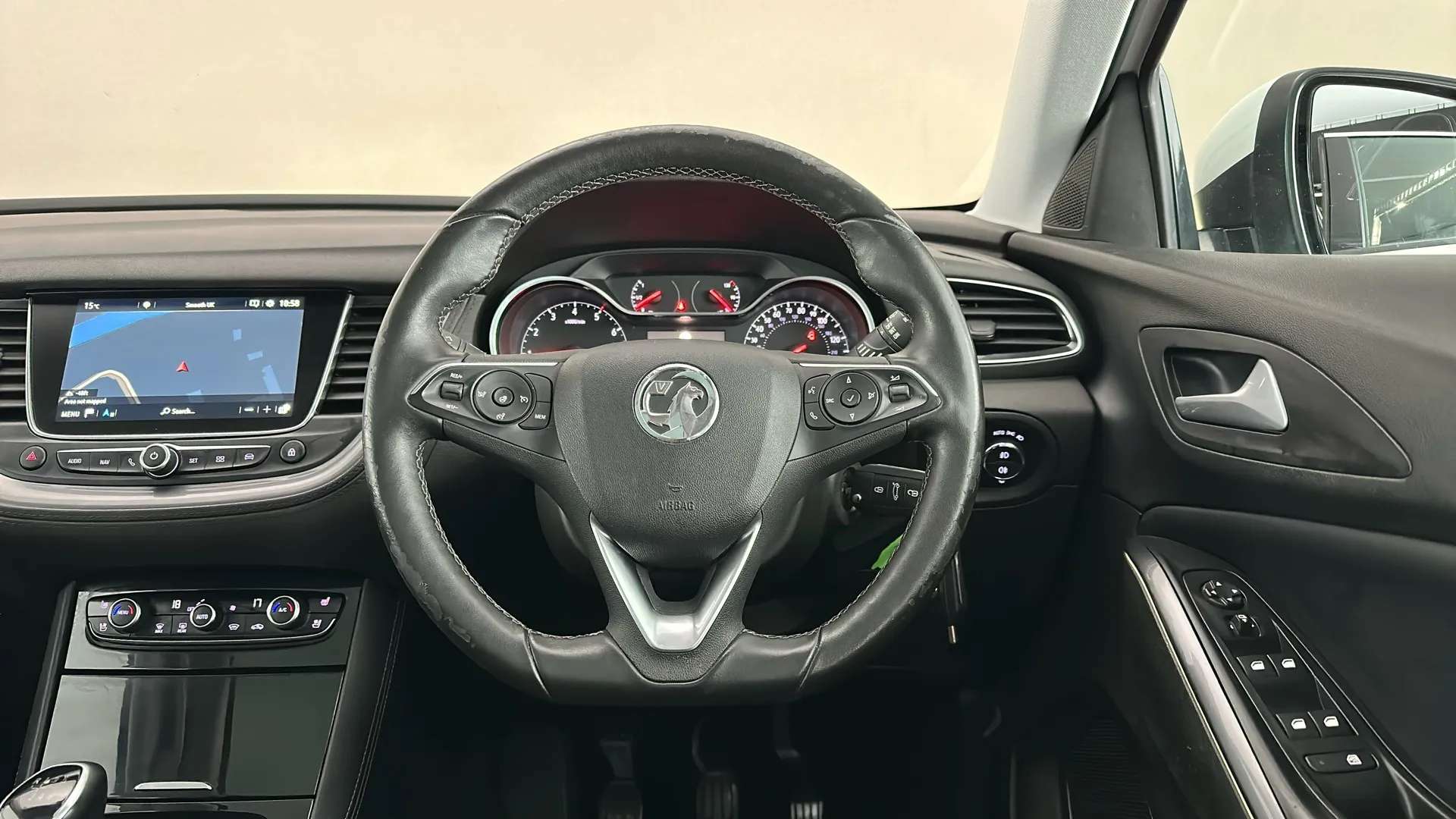 2020 VAUXHALL GRANDLAND X 2020 VAUXHALL GRANDLAND X