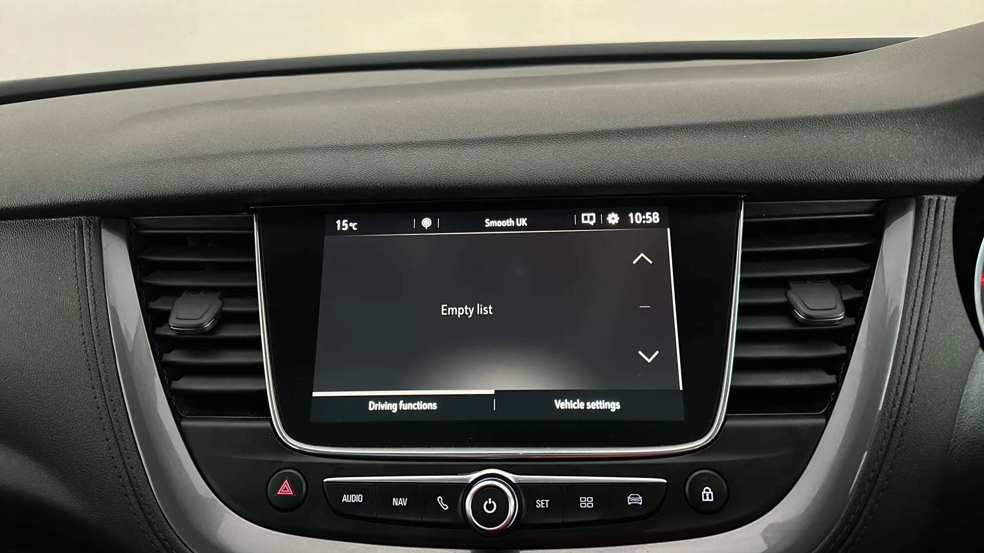 2020 VAUXHALL GRANDLAND X 2020 VAUXHALL GRANDLAND X