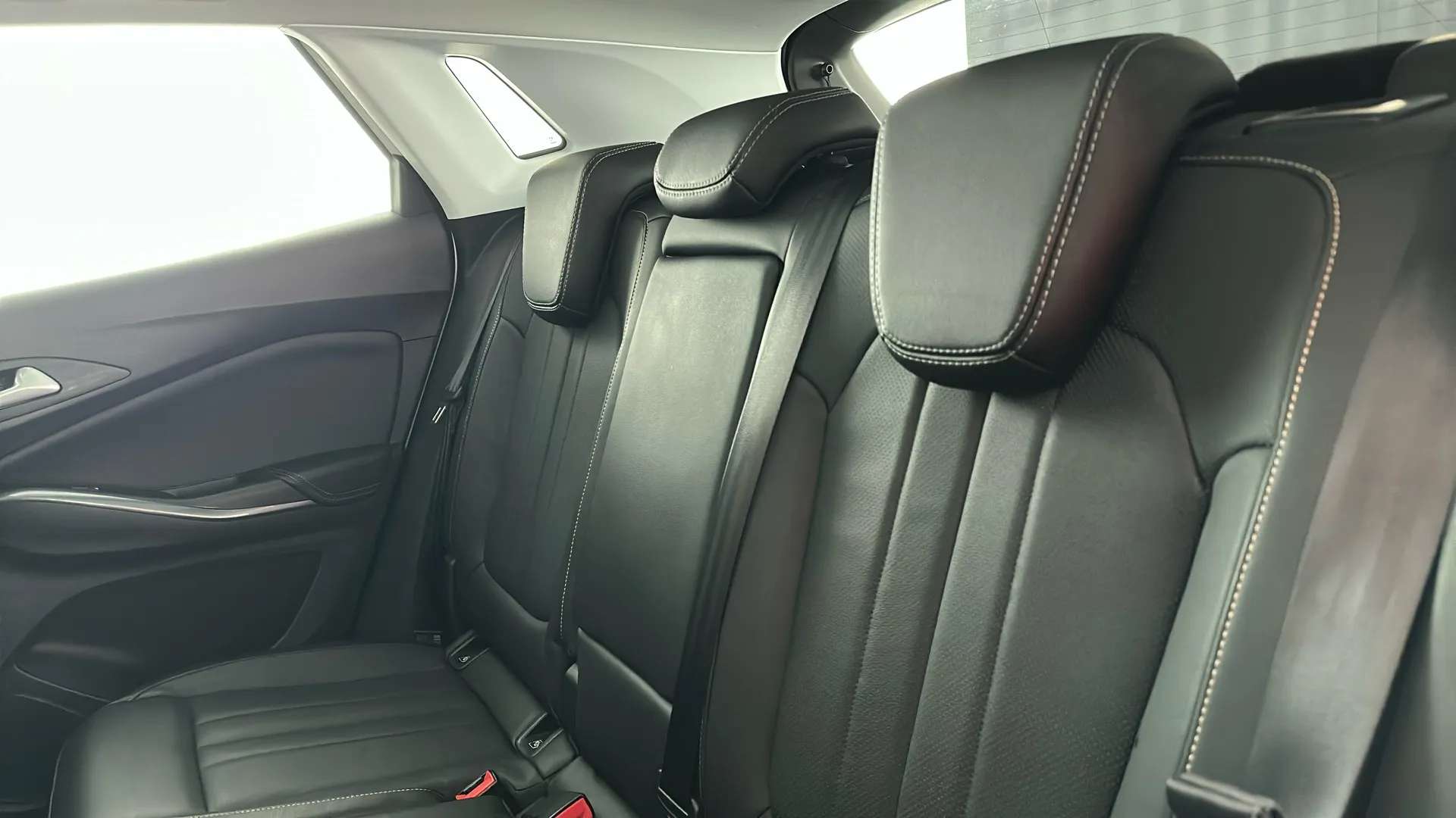 2020 VAUXHALL GRANDLAND X 2020 VAUXHALL GRANDLAND X