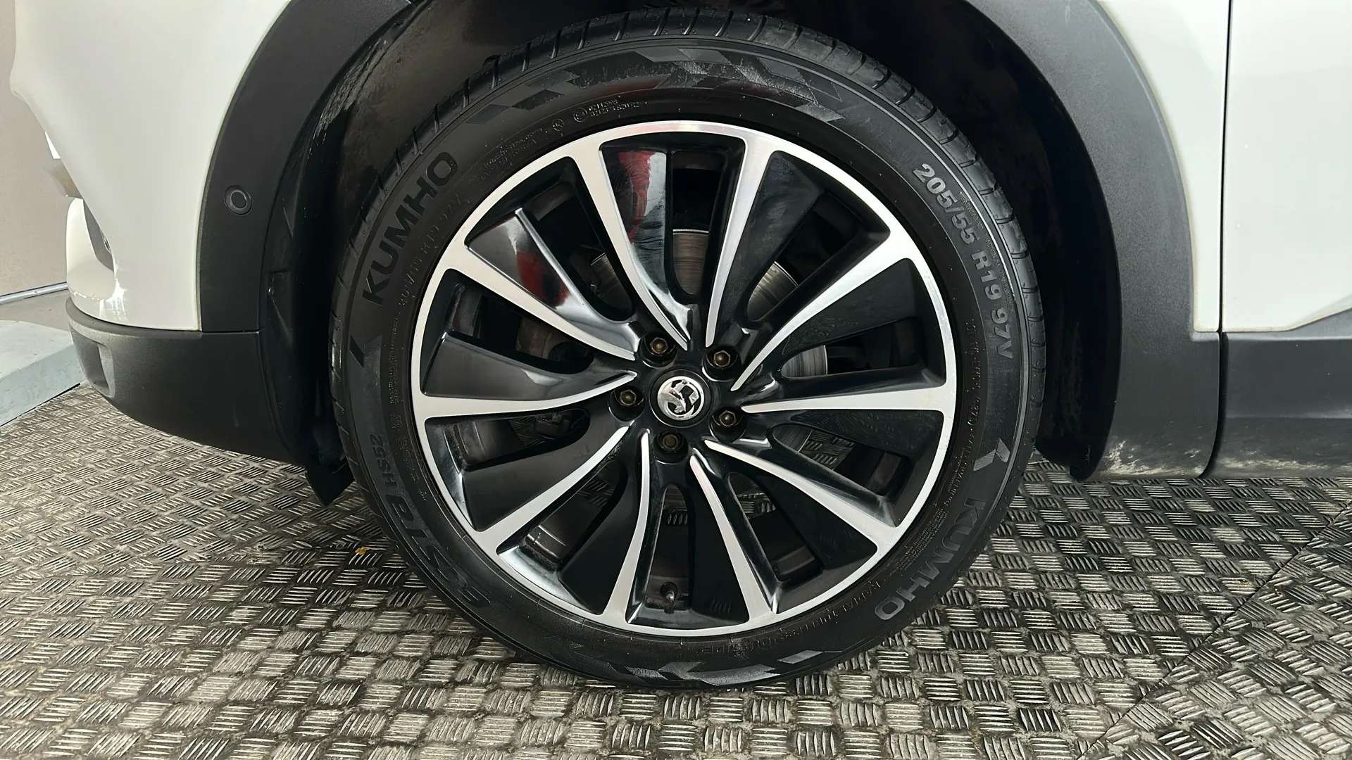 2020 VAUXHALL GRANDLAND X 2020 VAUXHALL GRANDLAND X