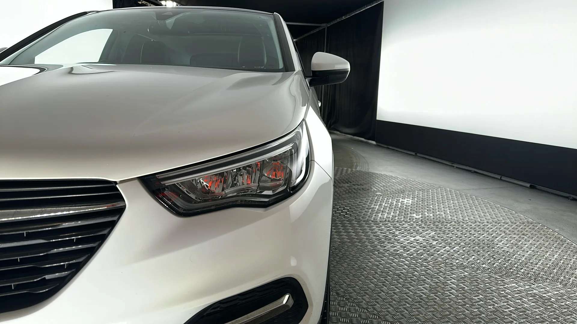 2020 VAUXHALL GRANDLAND X 2020 VAUXHALL GRANDLAND X