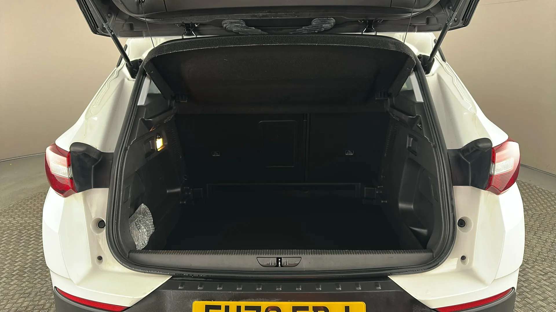 2020 VAUXHALL GRANDLAND X 2020 VAUXHALL GRANDLAND X