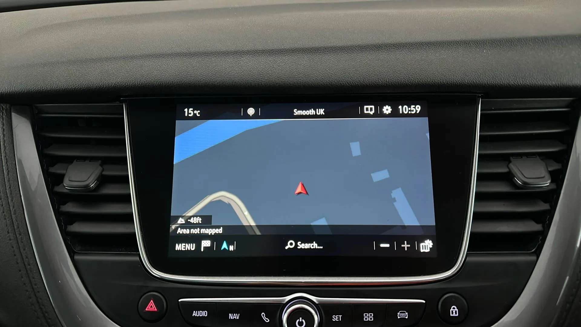 2020 VAUXHALL GRANDLAND X 2020 VAUXHALL GRANDLAND X