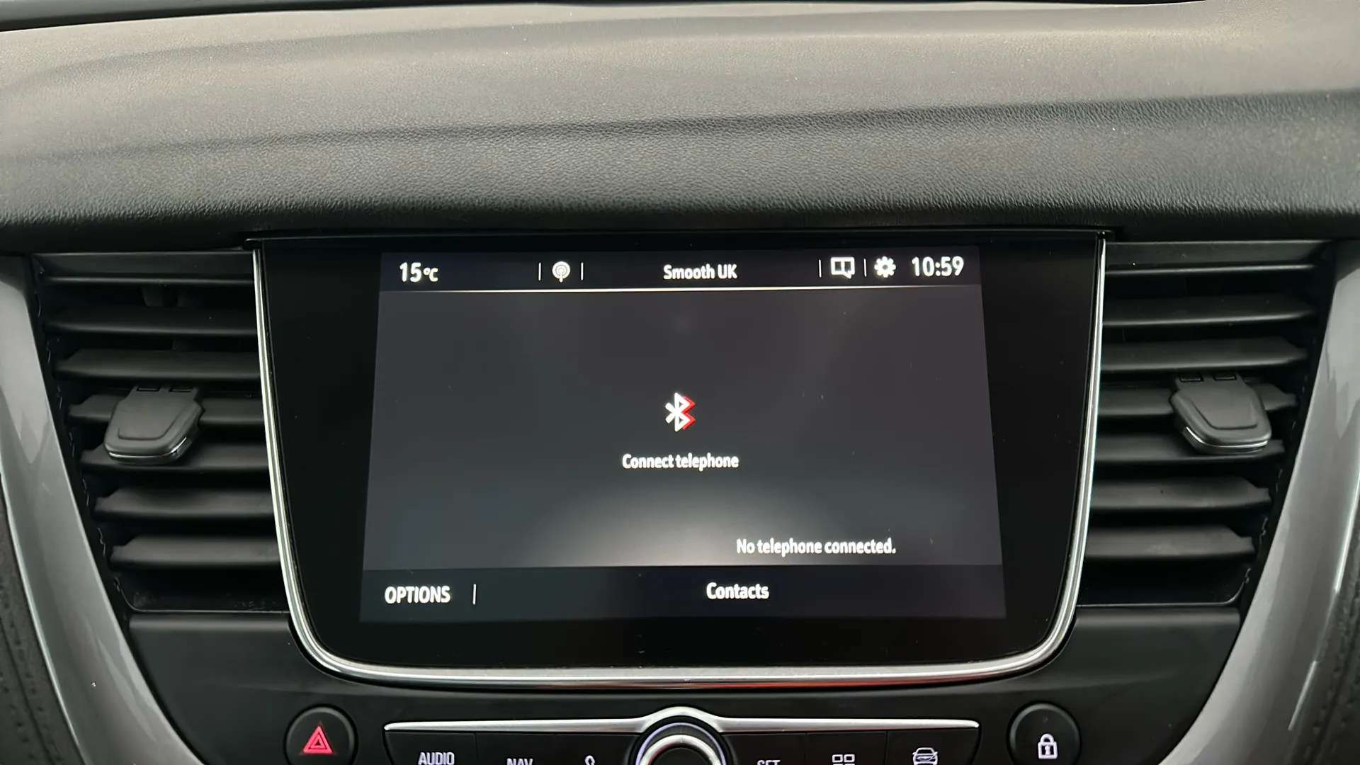 2020 VAUXHALL GRANDLAND X 2020 VAUXHALL GRANDLAND X