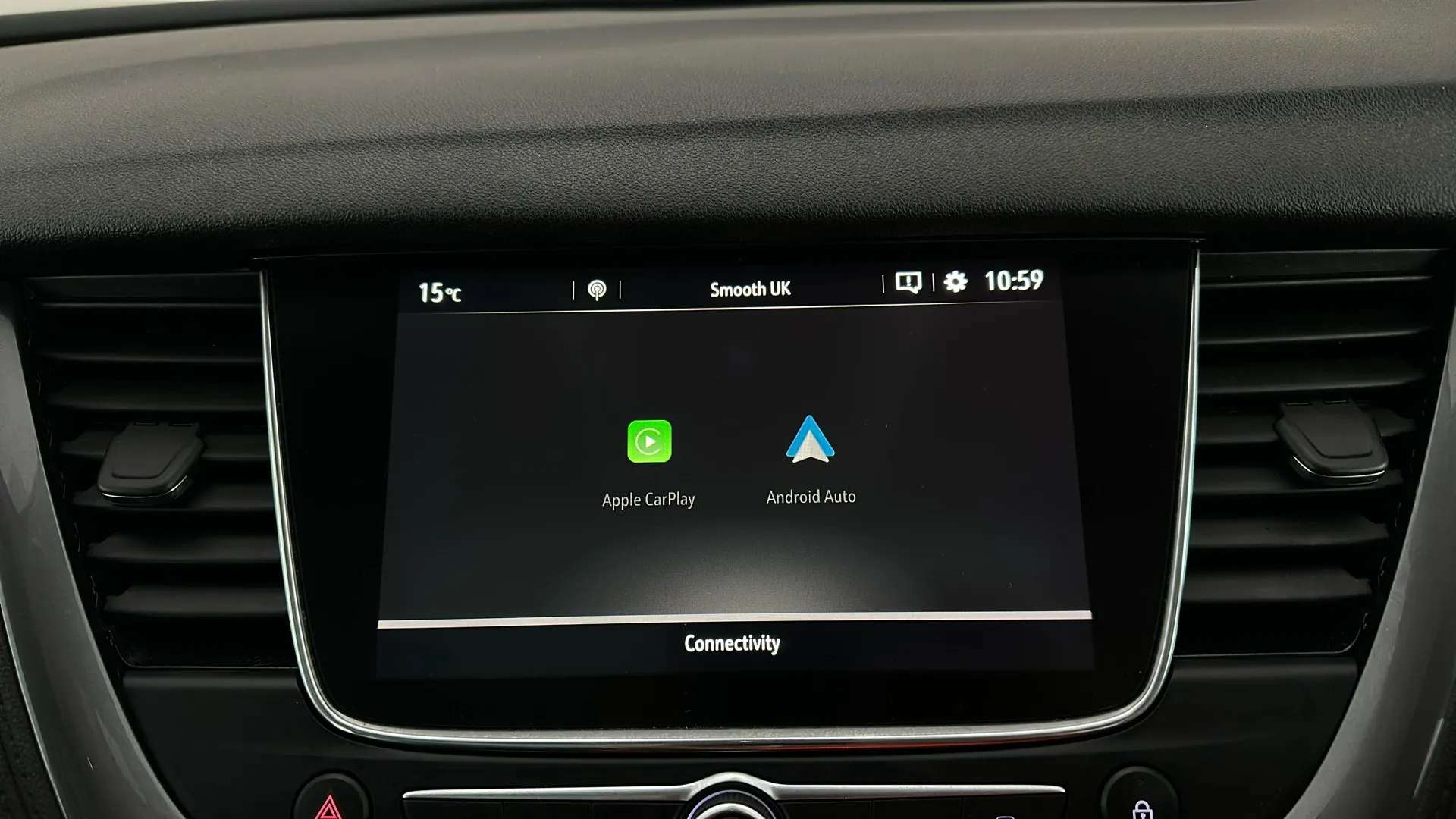 2020 VAUXHALL GRANDLAND X 2020 VAUXHALL GRANDLAND X